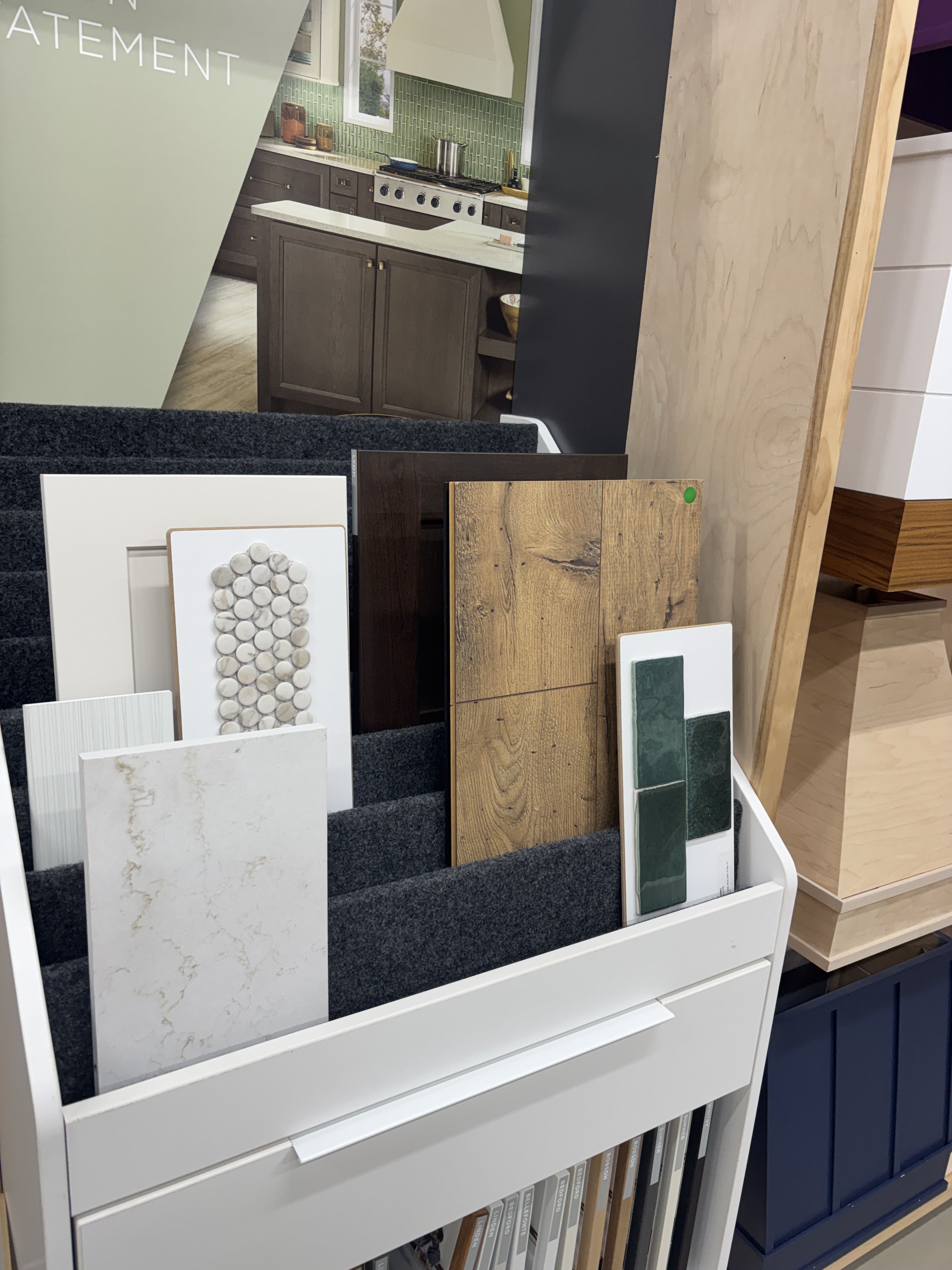 Explore Our Exciting New Design Selection | Construction Doctors