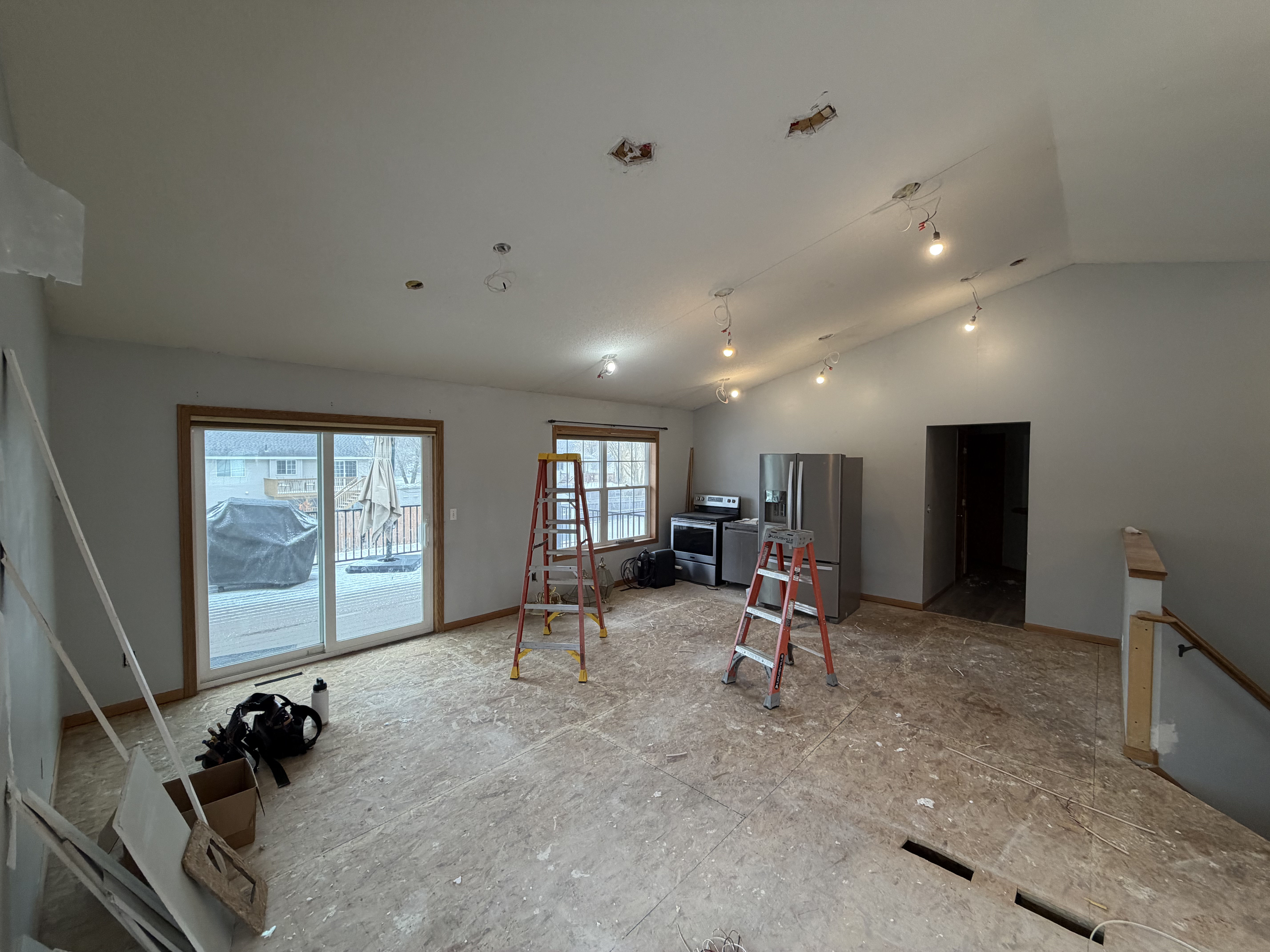 Fresh Lighting Renovation to Brighten Your Home | Bring The Light ...