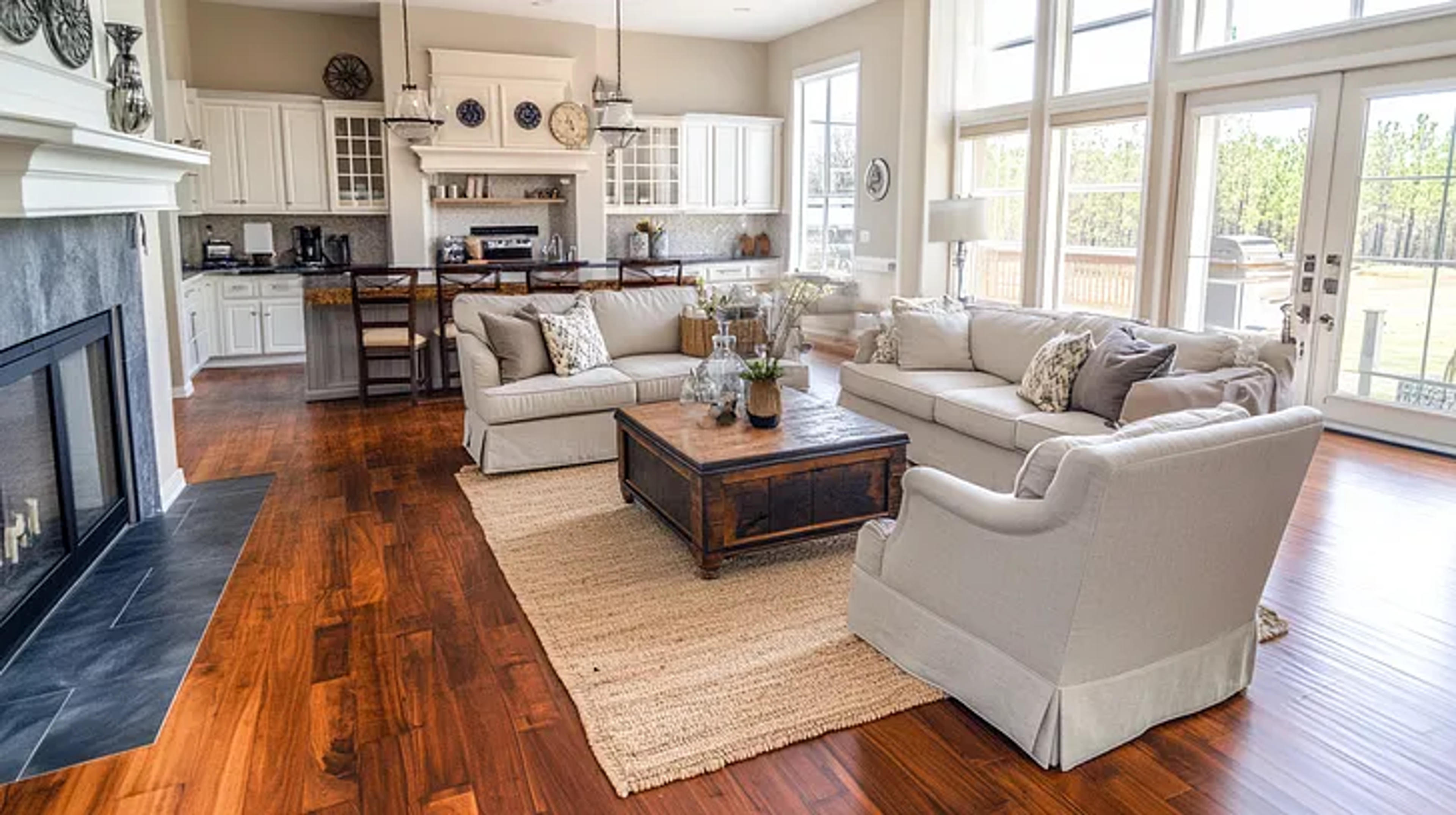 Expert Cleaning Services in South Carolina South Carolina Cleaners