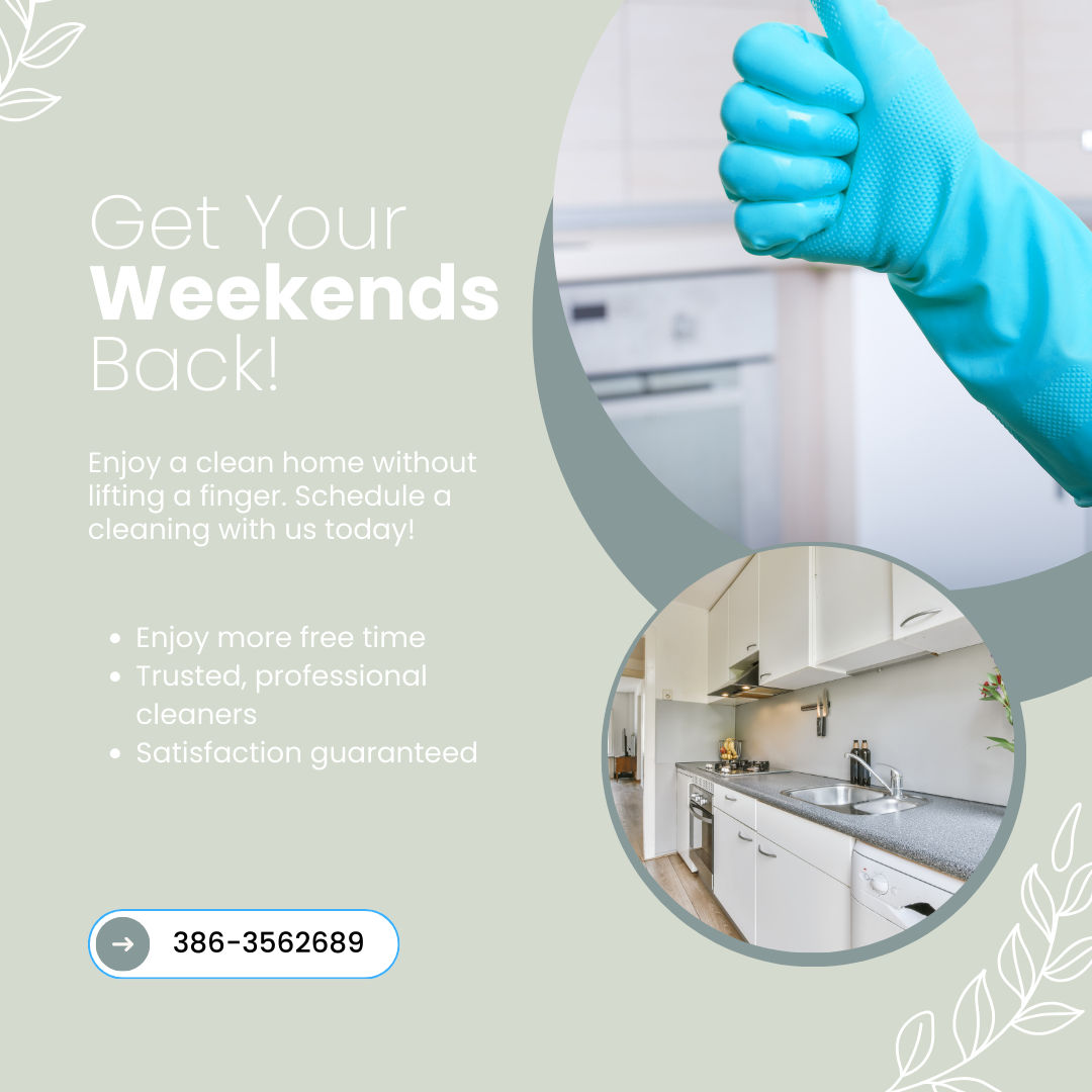 Projects - Beyond Value Cleaning Services