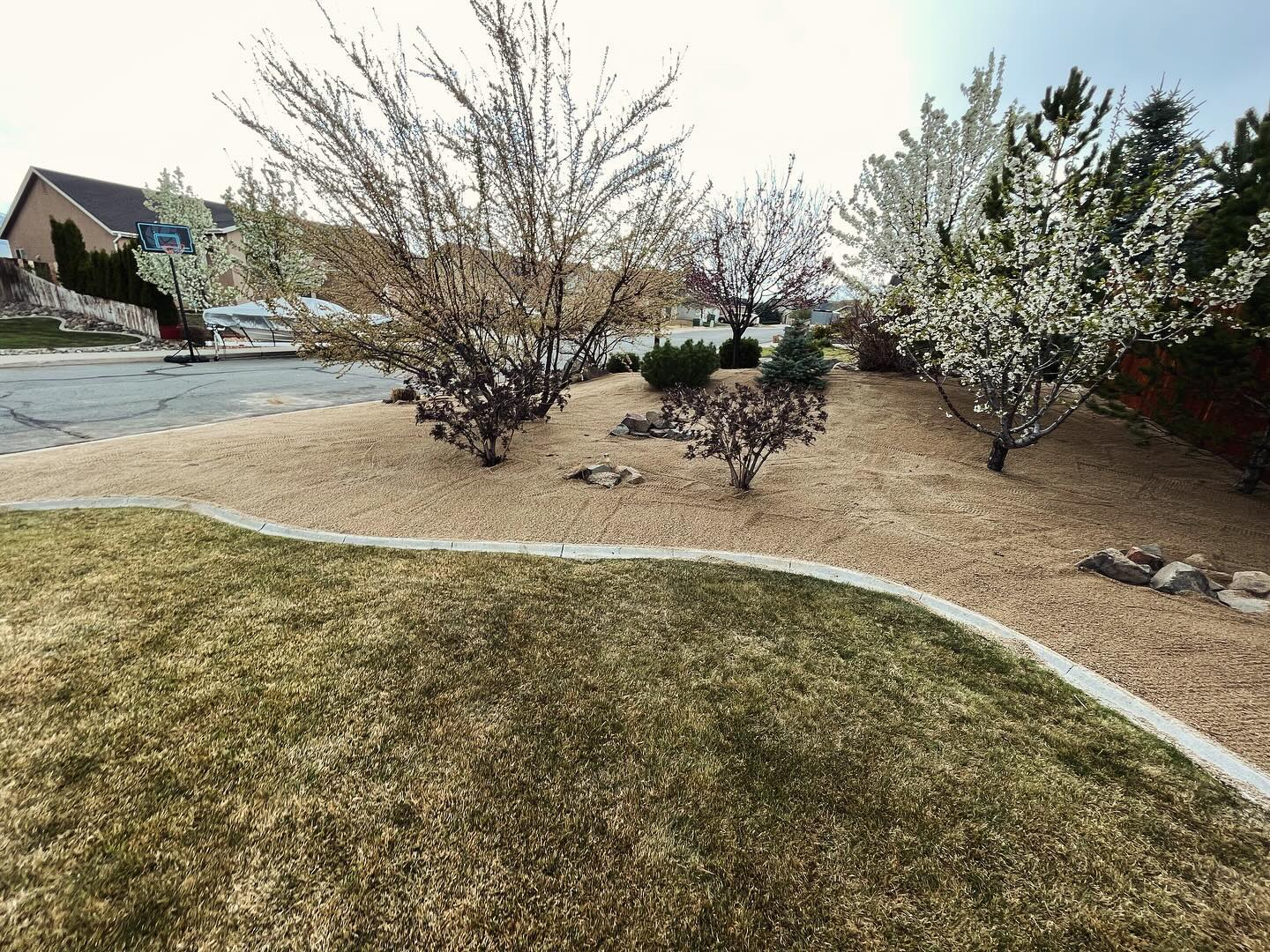 Expert Hardscaping Services - Transform Your Outdoors | Half Moon ...
