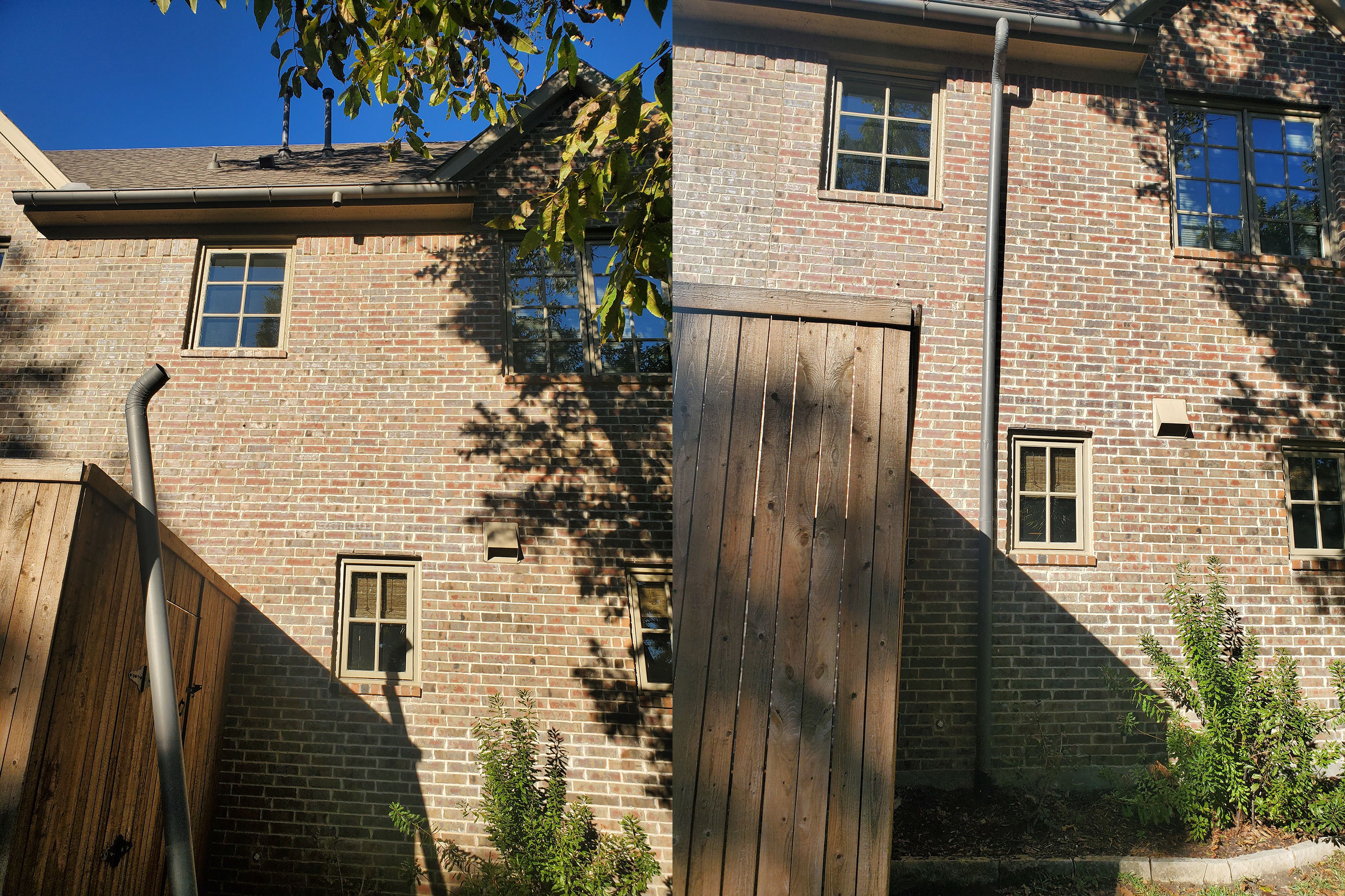 Gutter Repair
