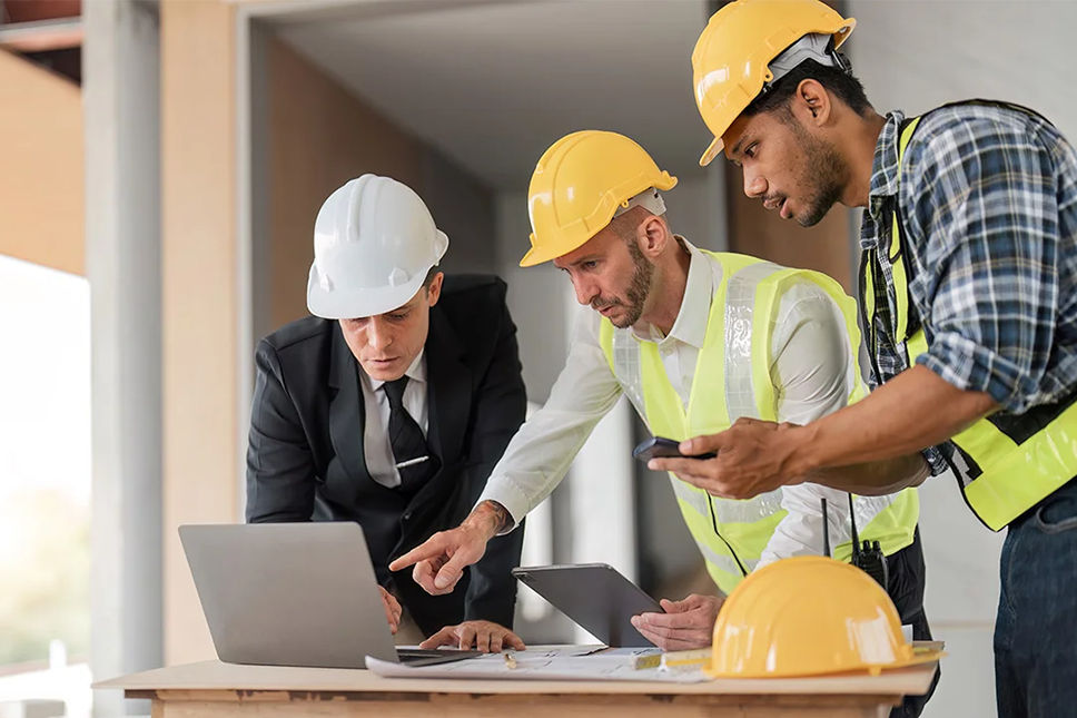 General Construction Services in Denver | Everlast Roofing LLC