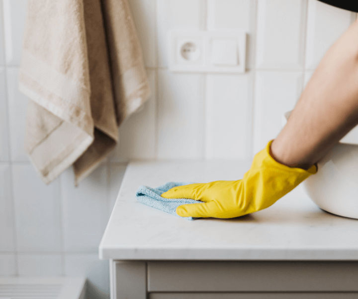 Bright Delight Housekeeping photo 5
