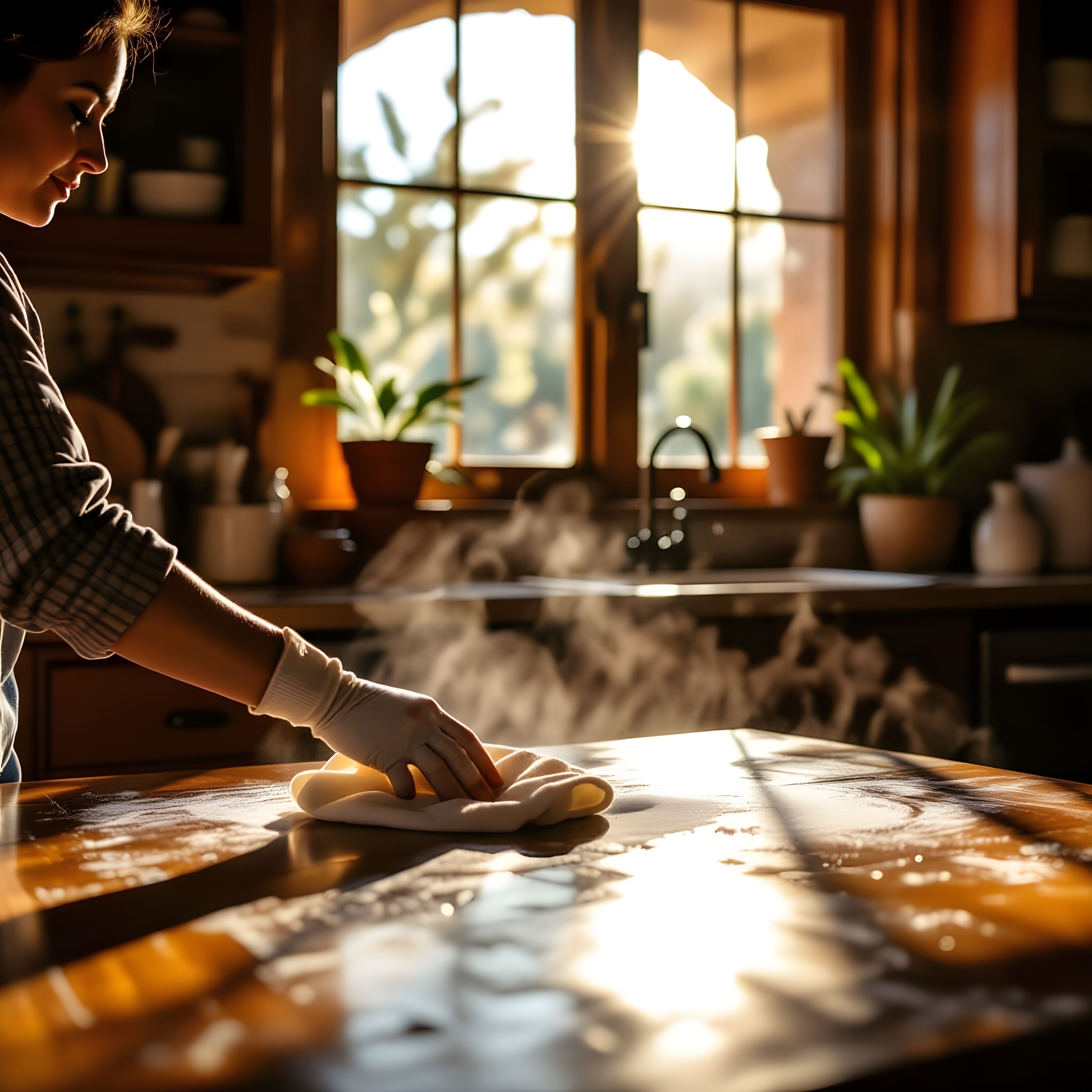 Final Dusting A Professional Dusting Strategy for Cave Creek, AZ Homes | Arizona ...