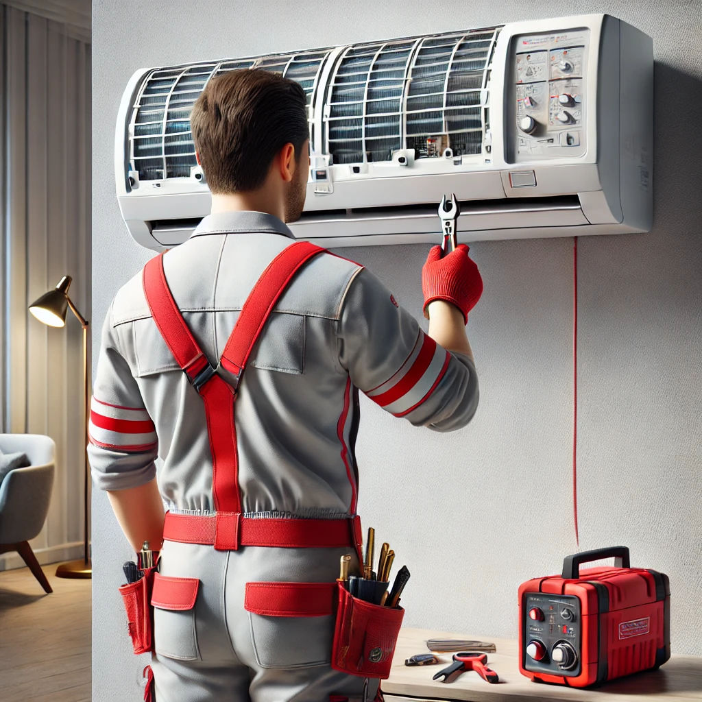 Advanced Equipment