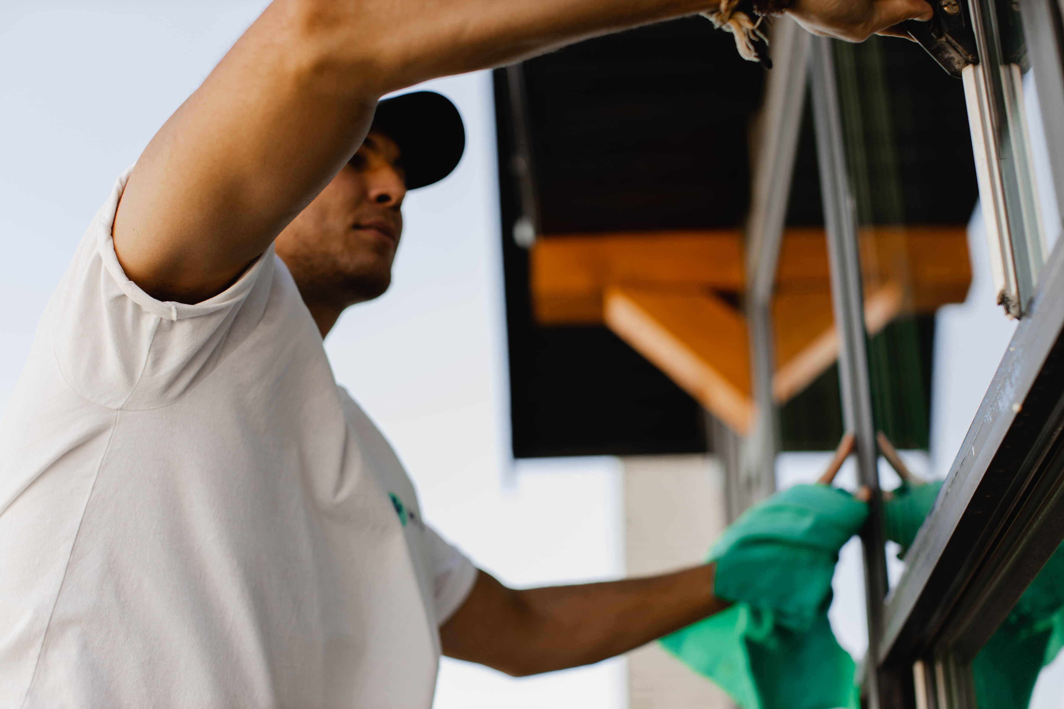 Rainblock Tech Process