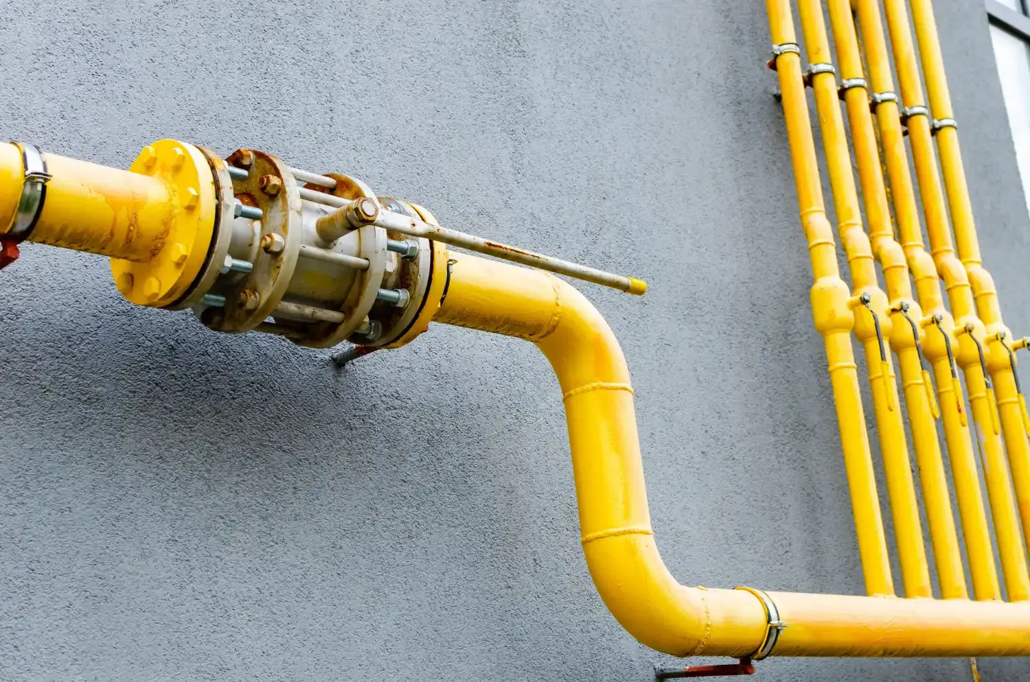 Gas Line Services in Orange County | Modern Culture Plumbing