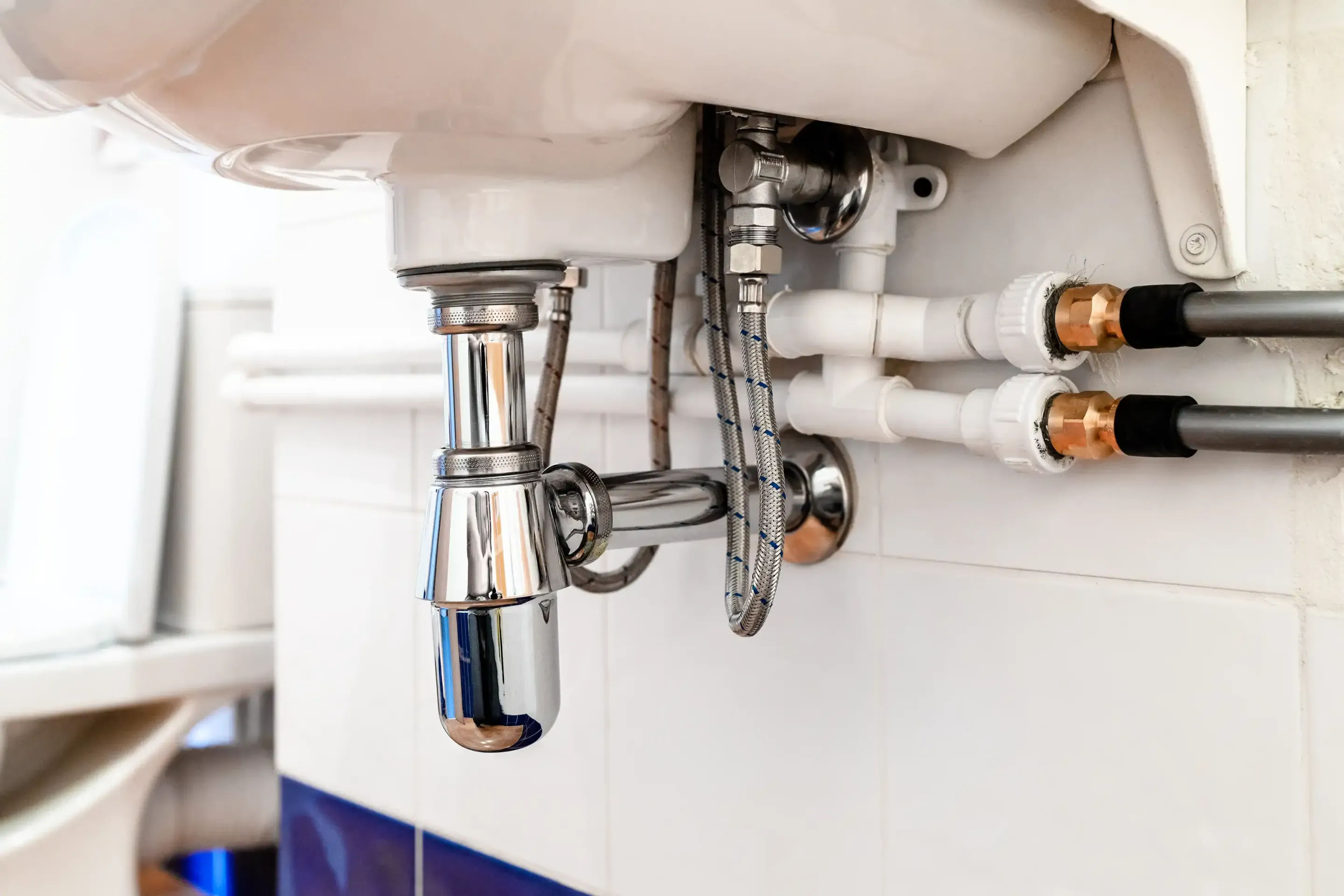 Plumbing Installation & Replacement Services | Modern Culture Plumbing