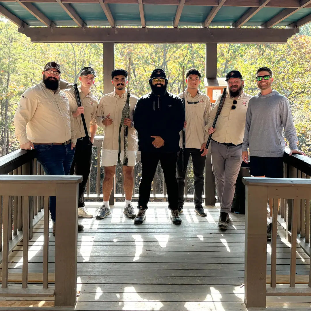 Vintage Roofing Team