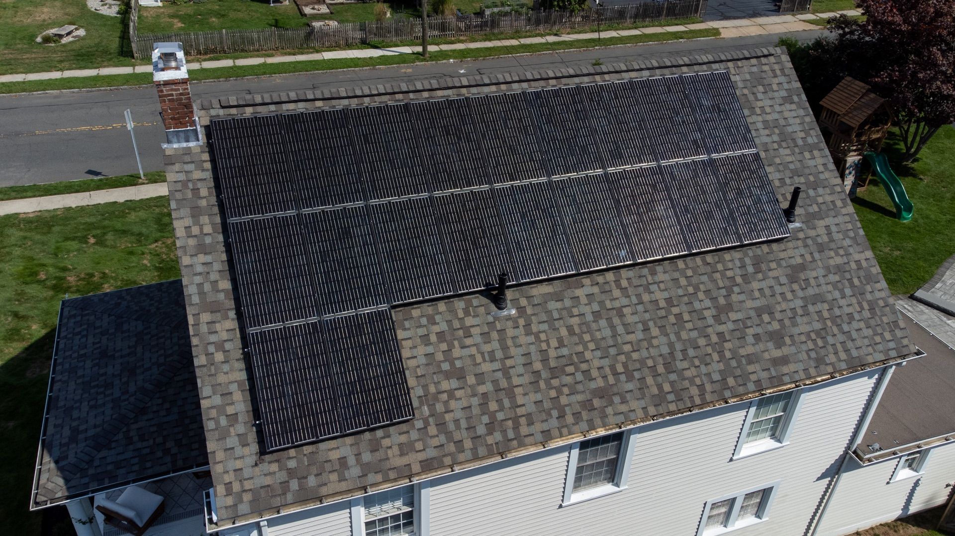 Solar Panel Ct Solar Panel Care in Fairfield CT | SunQuest Solar