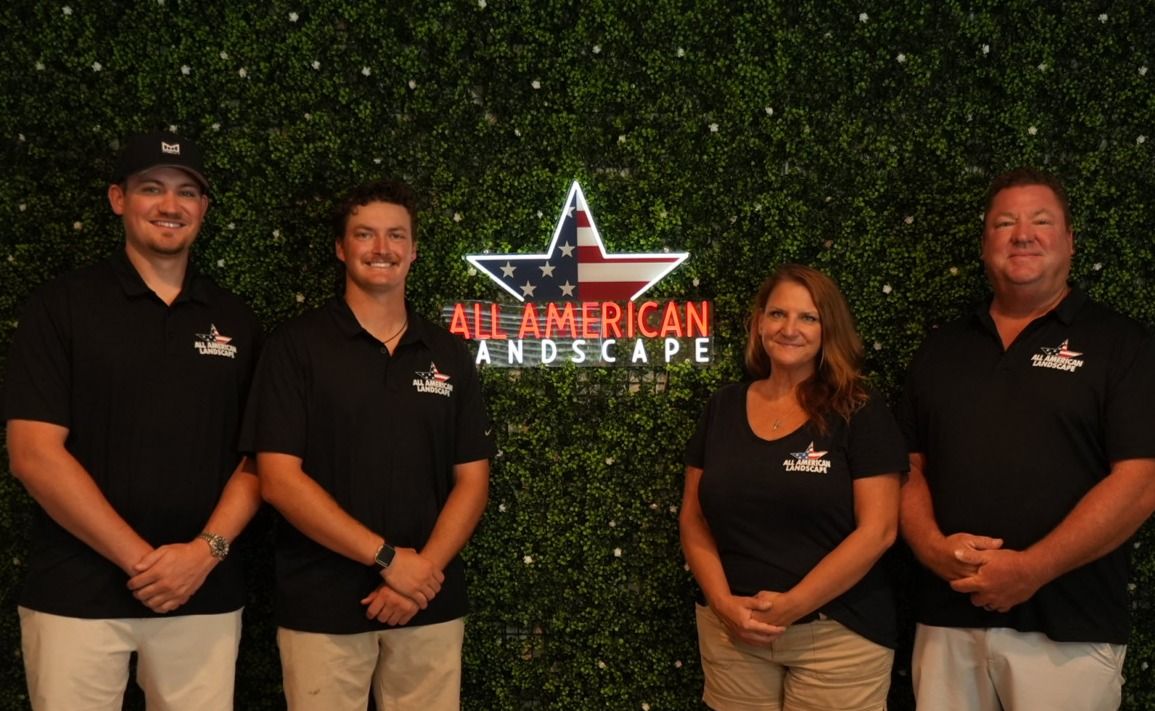 All American Landscape, LLC photo 4
