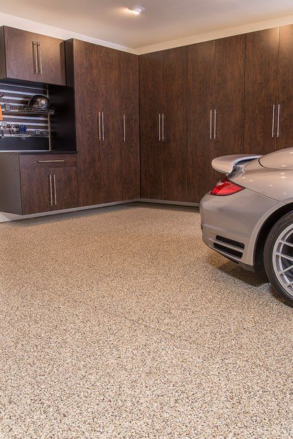 Garage Flooring