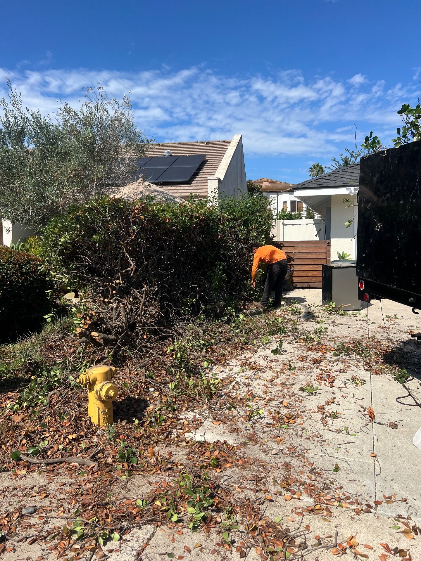 Junk Removal Solana Beach CA | Junk and Trash Hauling SD