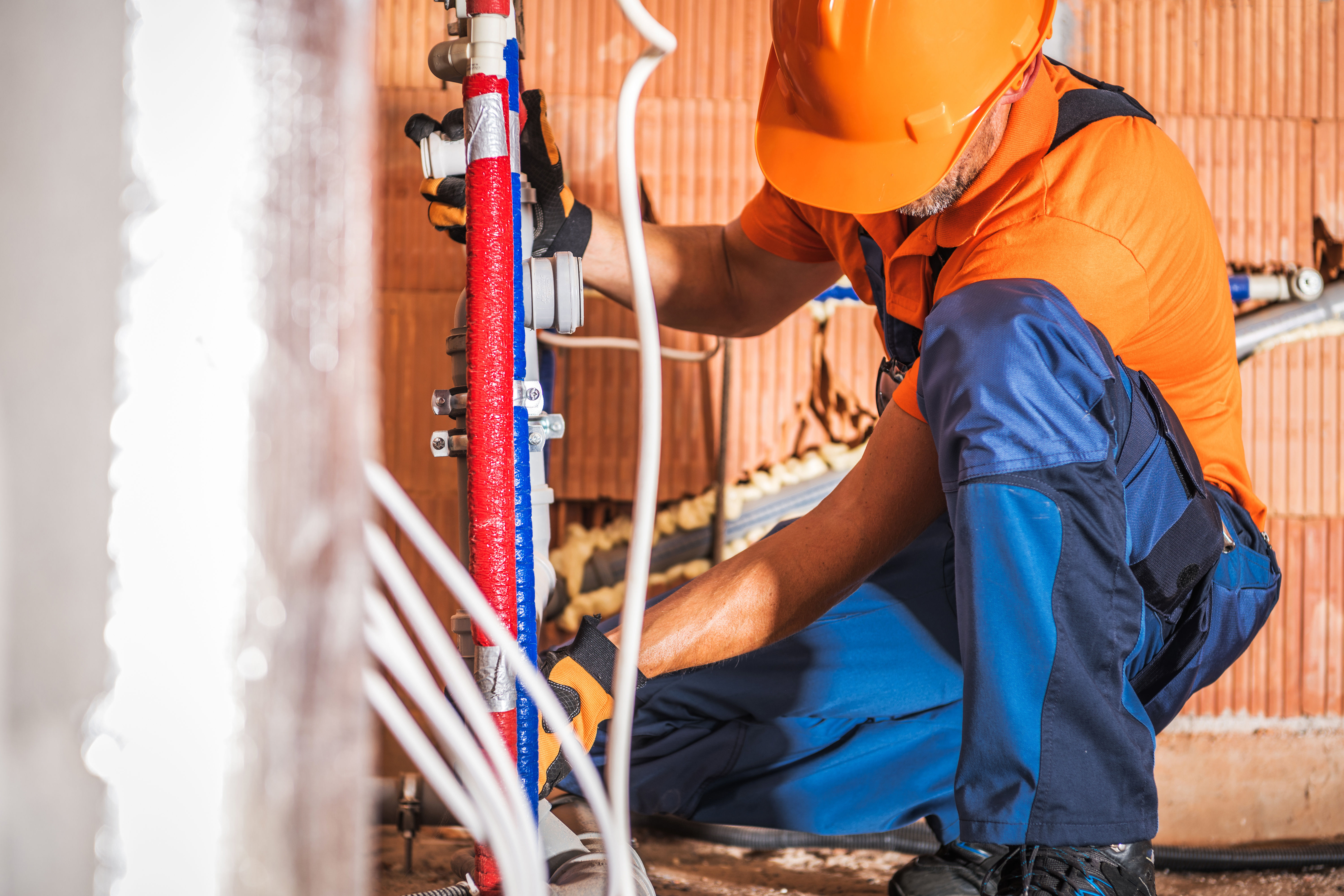 Commercial Plumbing Repairs in Searcy, AR | Red River Plumbing