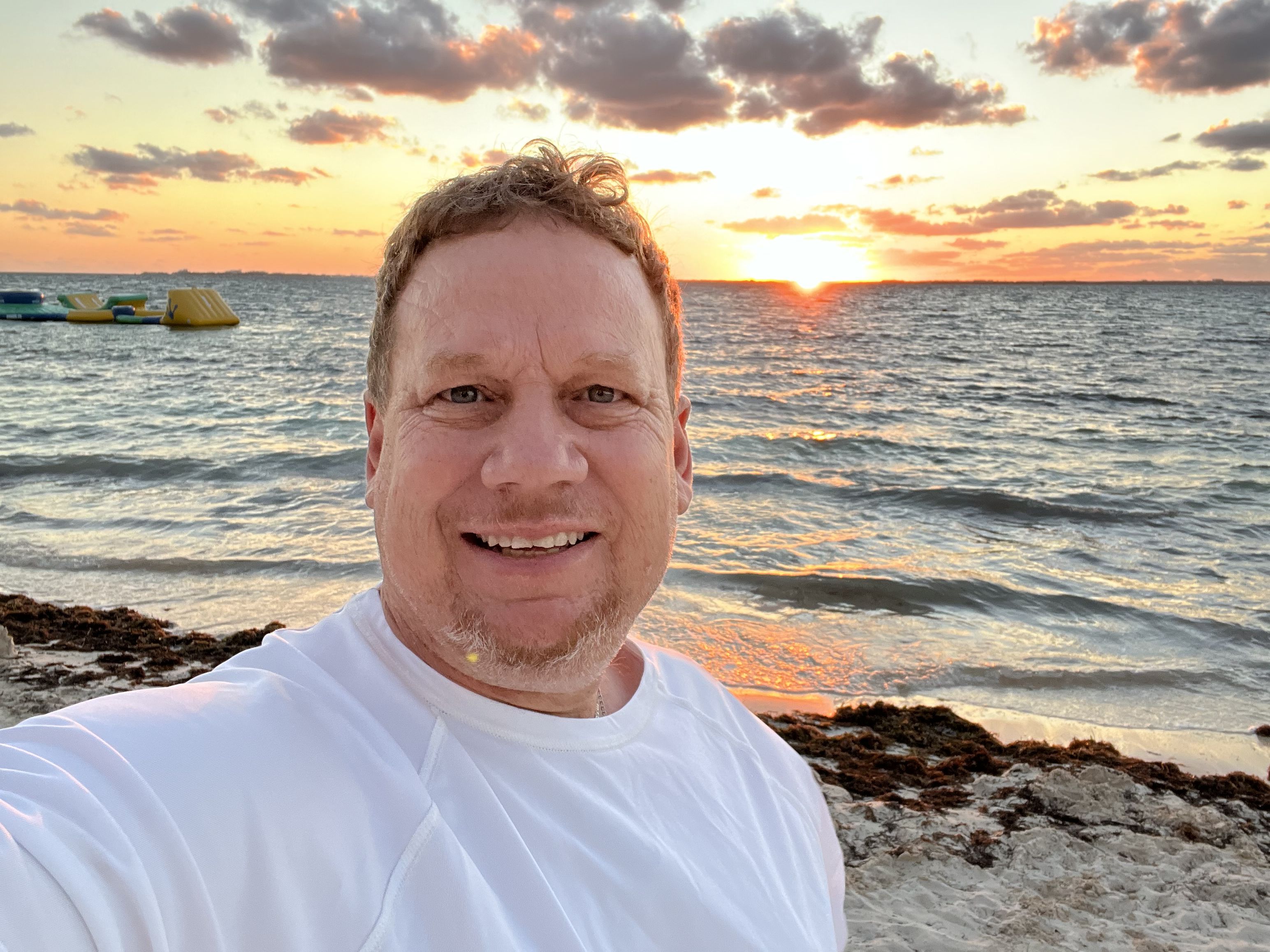 Team Photo at Chavarrie Heating & Air Conditioning