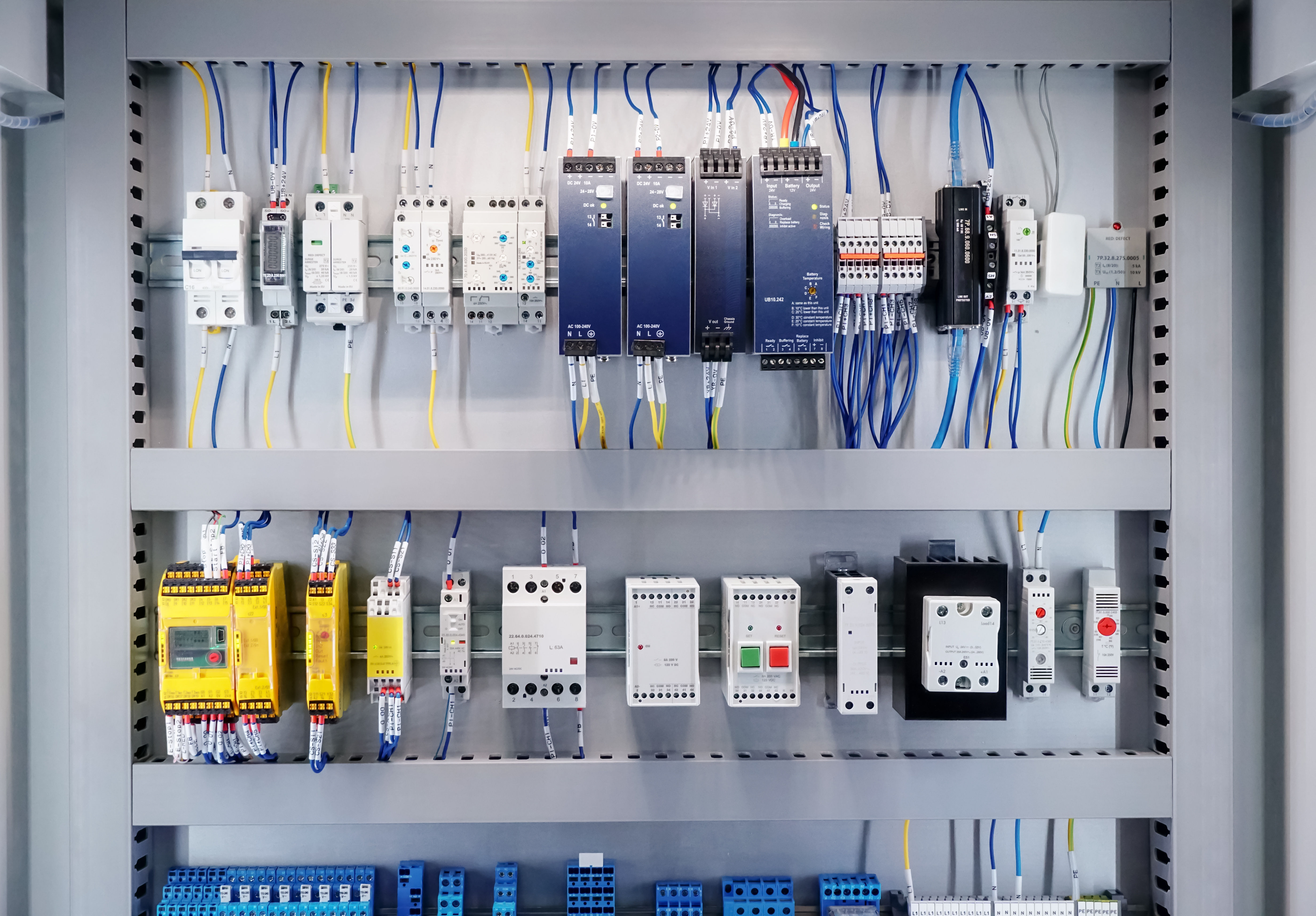 Electrical Safety Inspections by Trusted Experts | KSN Electric