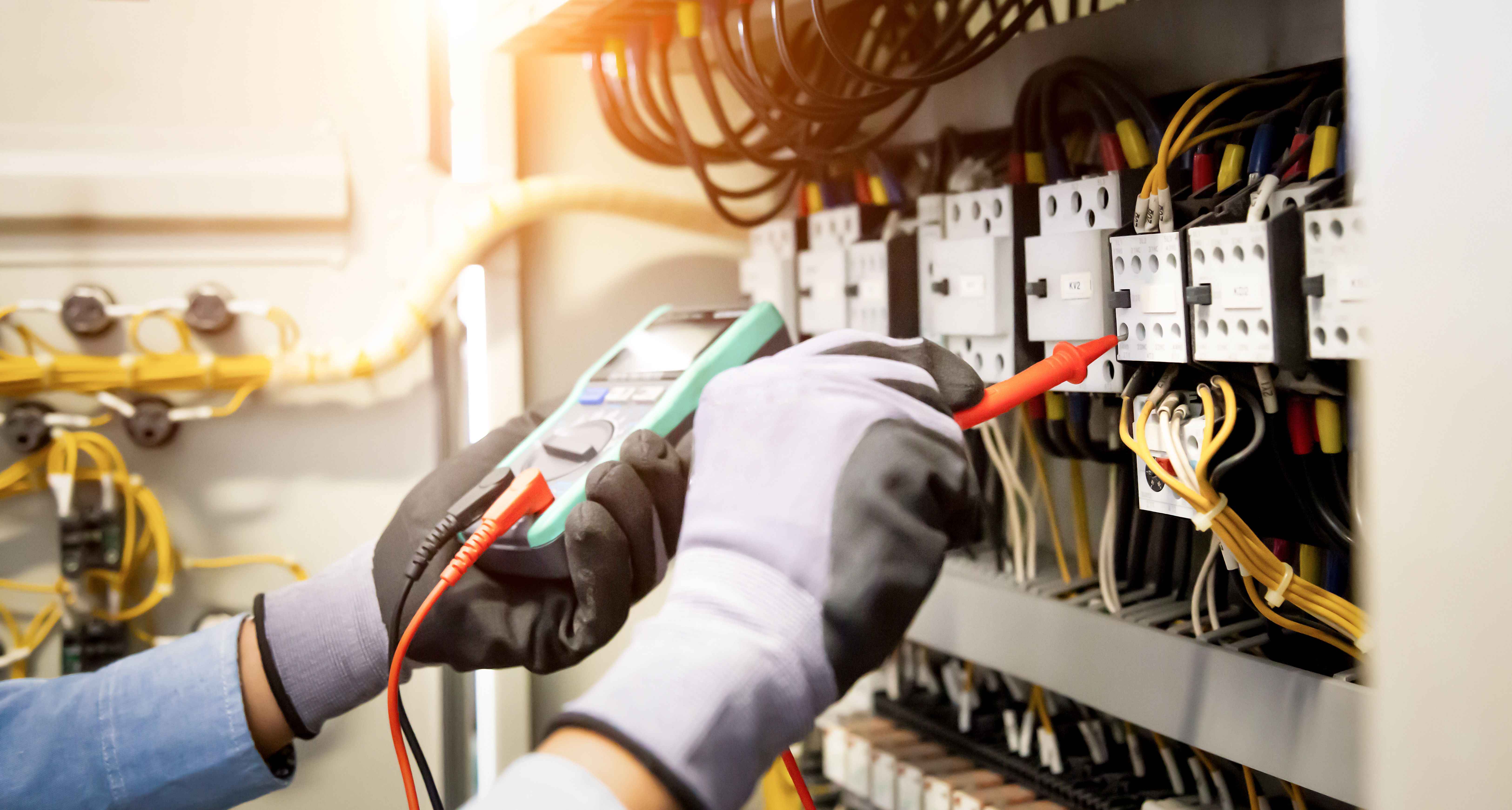 Multifamily Electrical Services in Bozeman, MT | BK Electric