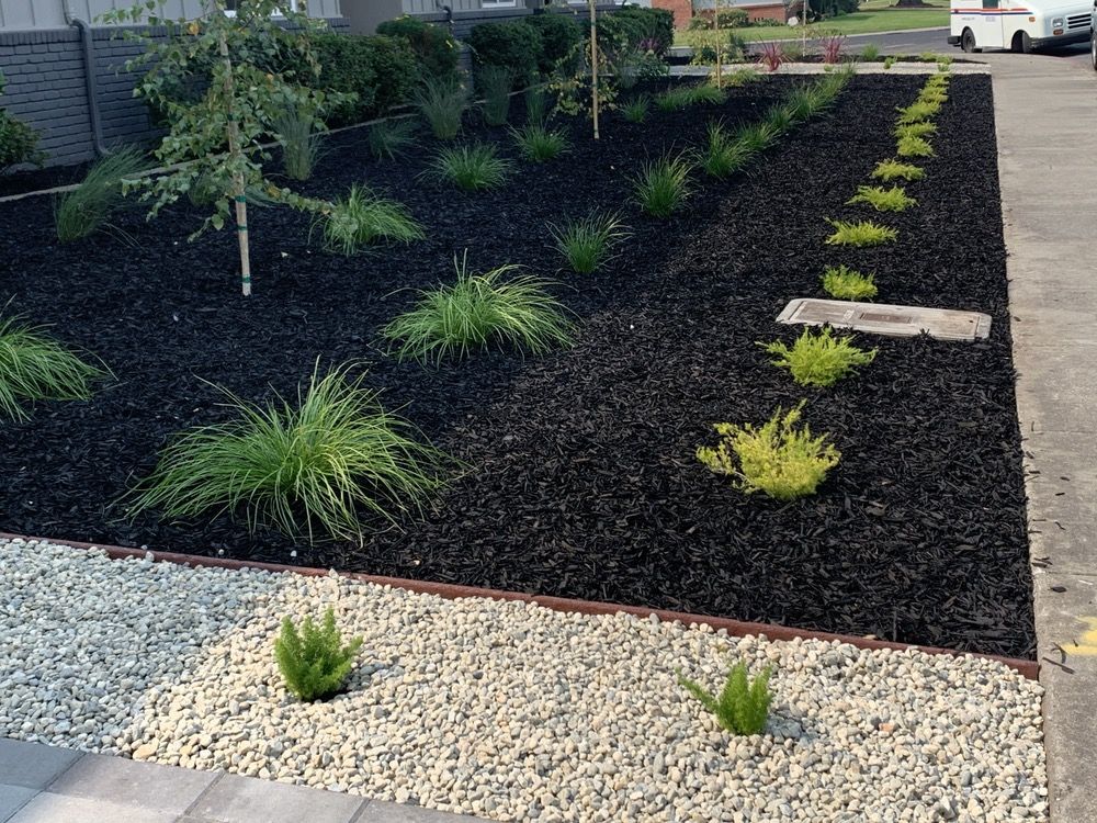 Native Installation Native Landscape Installation Services | Garescape Landscaping