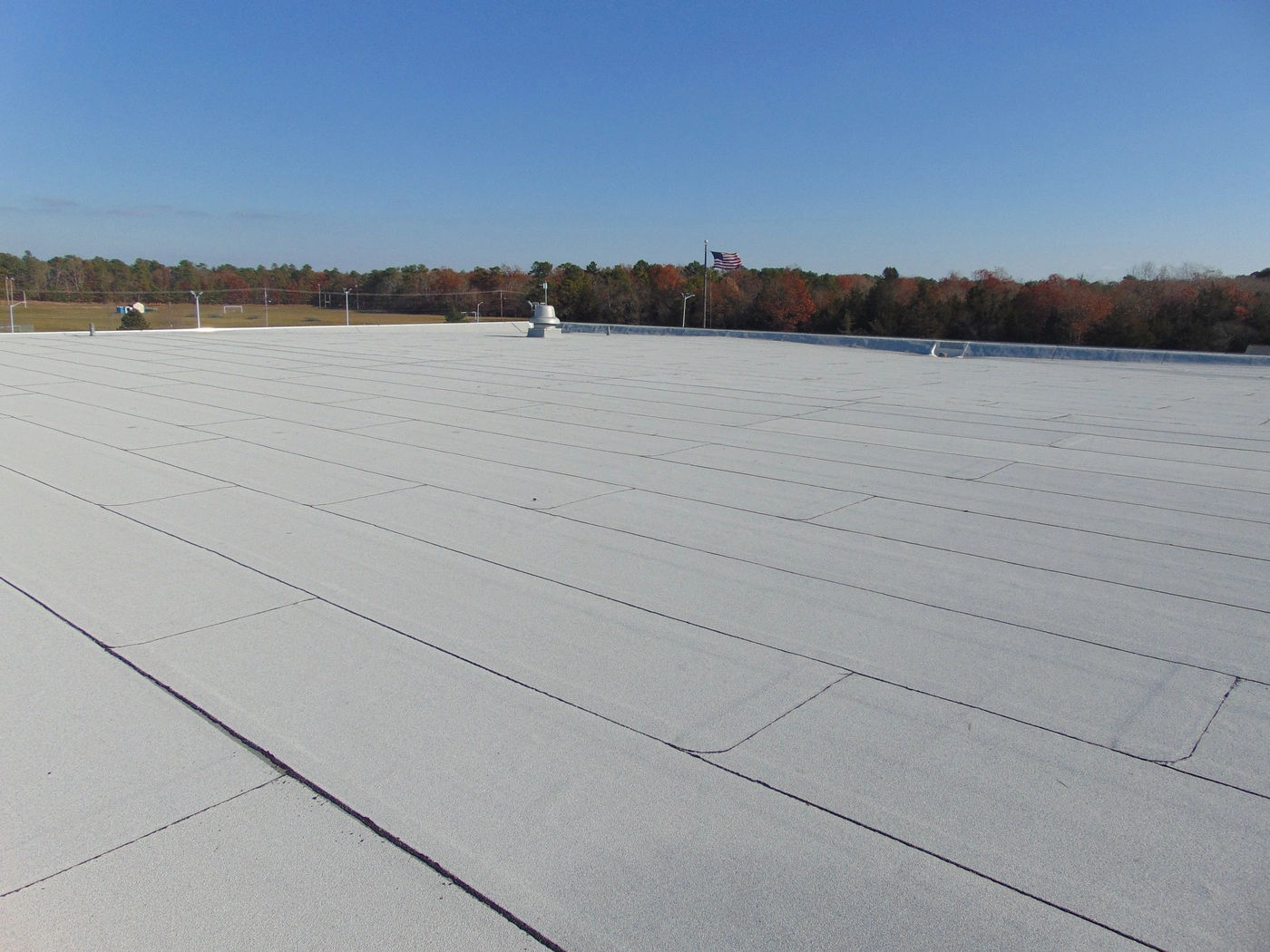 Freund Bitumen Modified Bitumen Systems - Durable Roofing | Roofing Freund