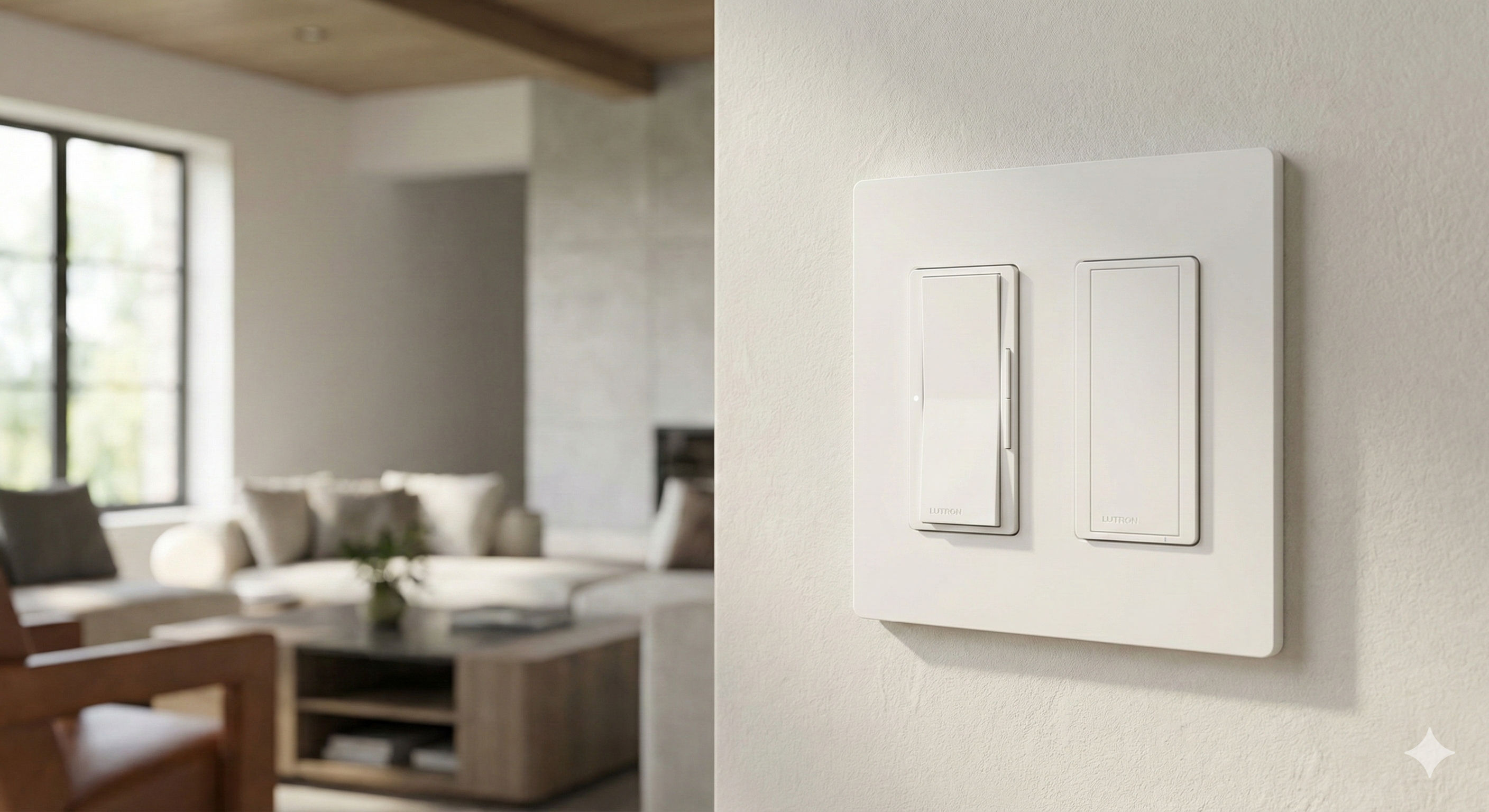 Smart Switch Installation Service | Lighthouse Electrical LLC
