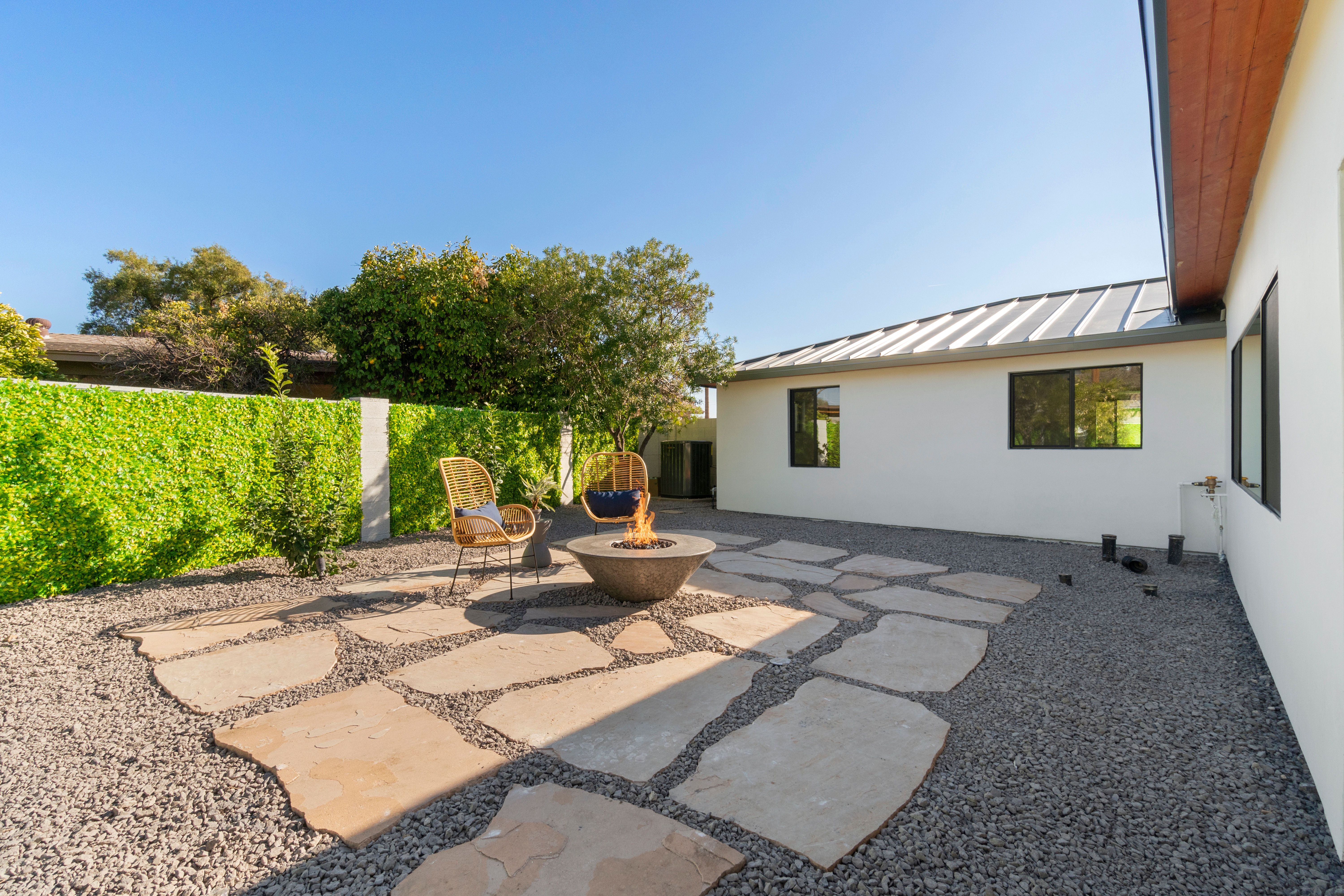Custom Patios - Transform Your Outdoor Space | Lake County Outdoors