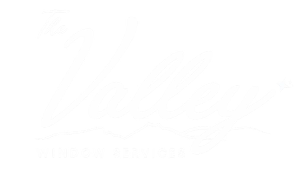 The Valley Window Services