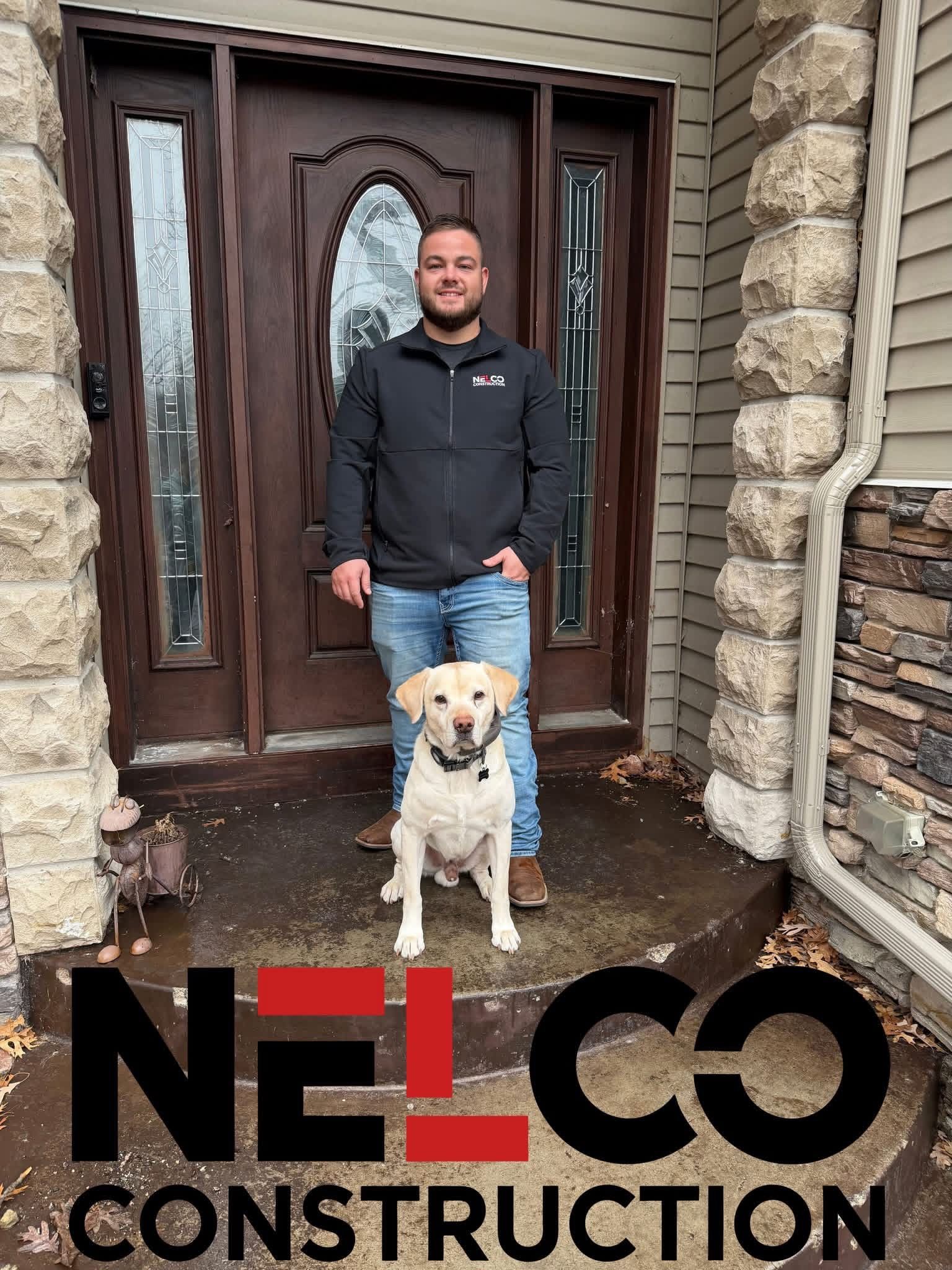 About Nelco Construction - Expert Home Remodeling Services
