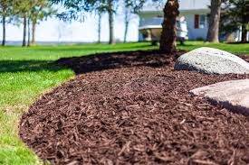 Mulching Services for Healthier Gardens | Alderfer Tree LLC