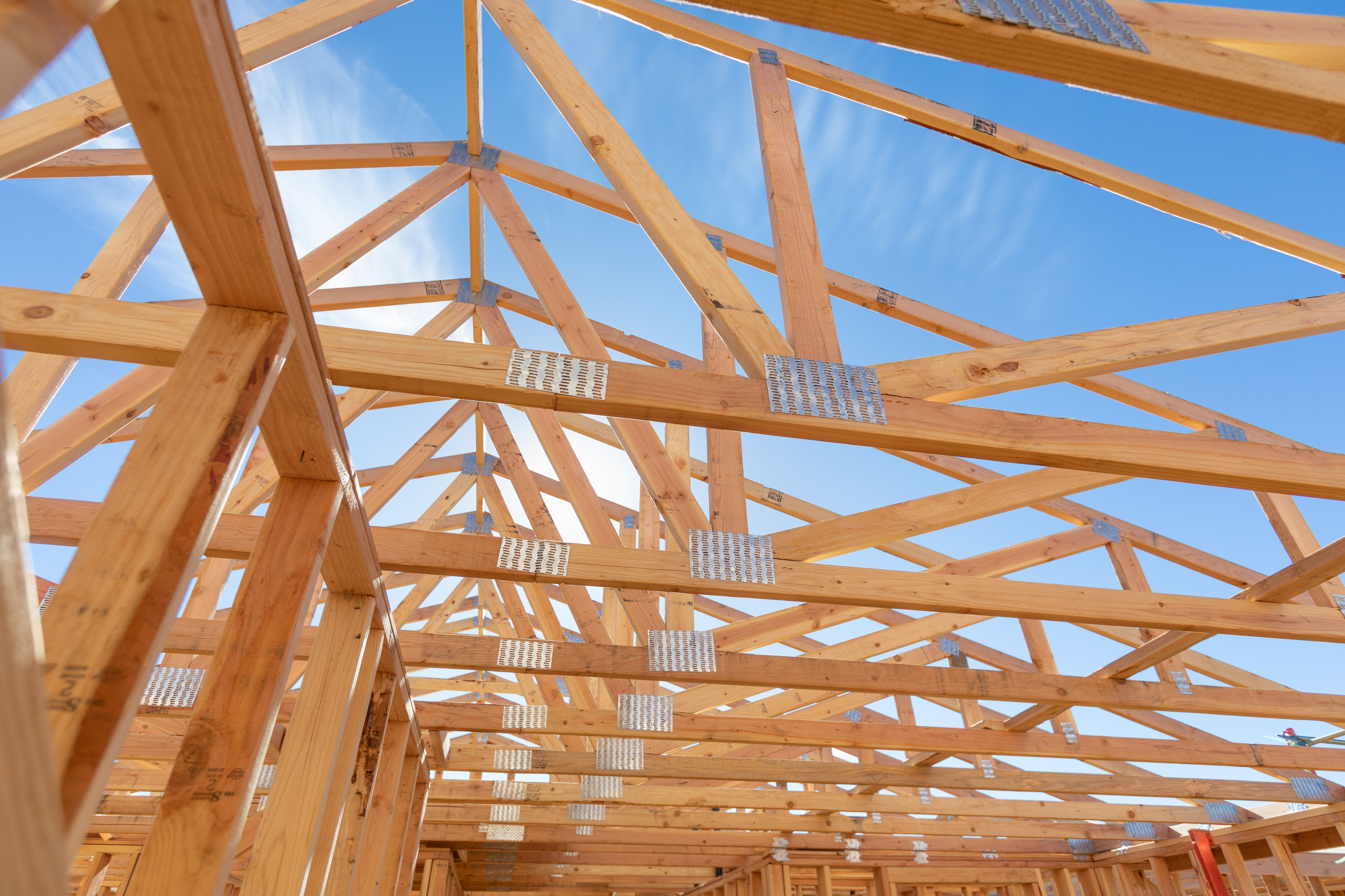 Post Construction Building Post-Frame Construction in Wisconsin | RW Builds