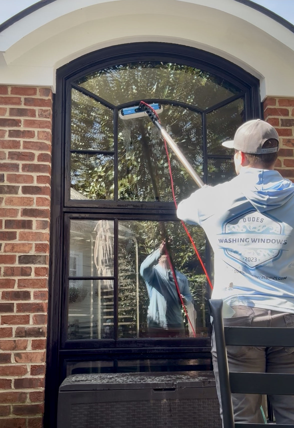 Take A Look About Window Cleaning Richmond Va