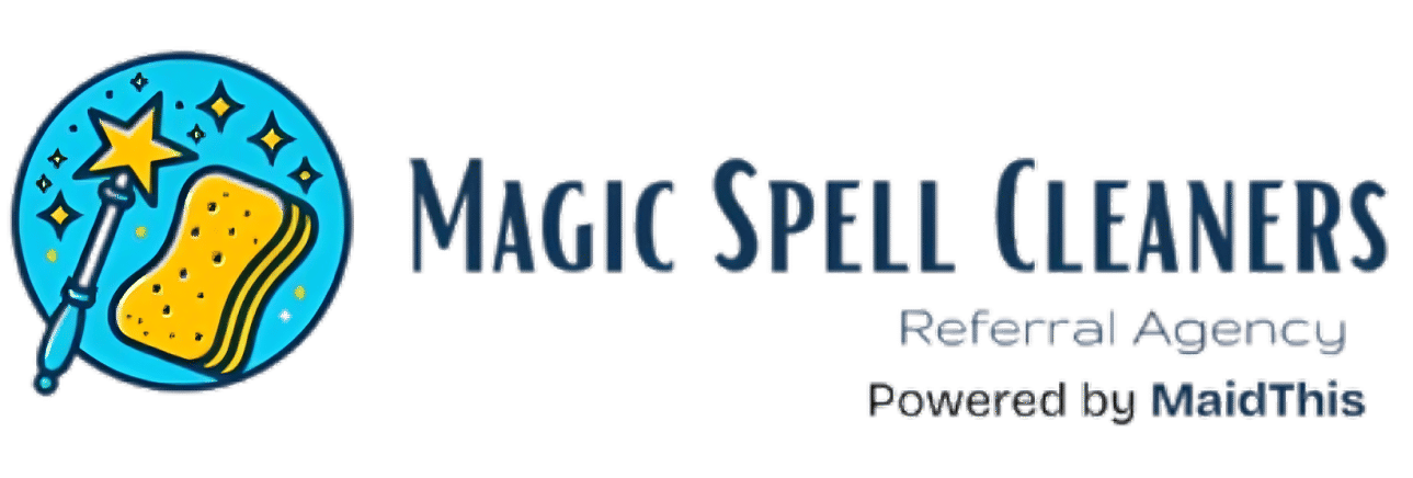 Magic Spell Cleaners
