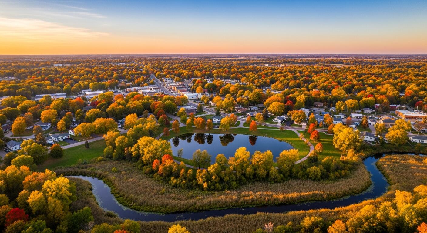 Landscaping Services Oakdale MN | Madisons Landscapes