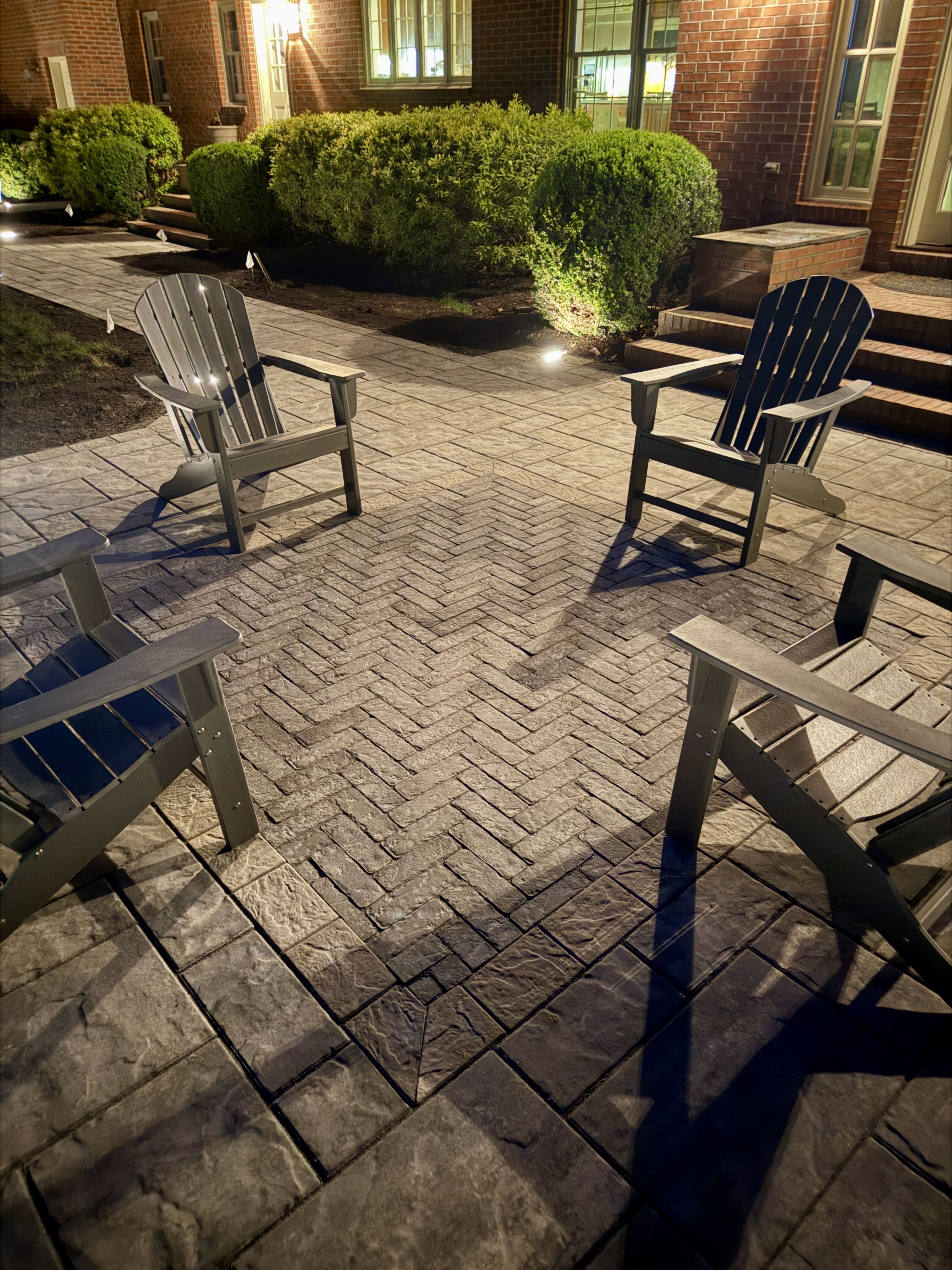 Hardscape Installation Services - Transform Your Outdoors | Gold Coast ...