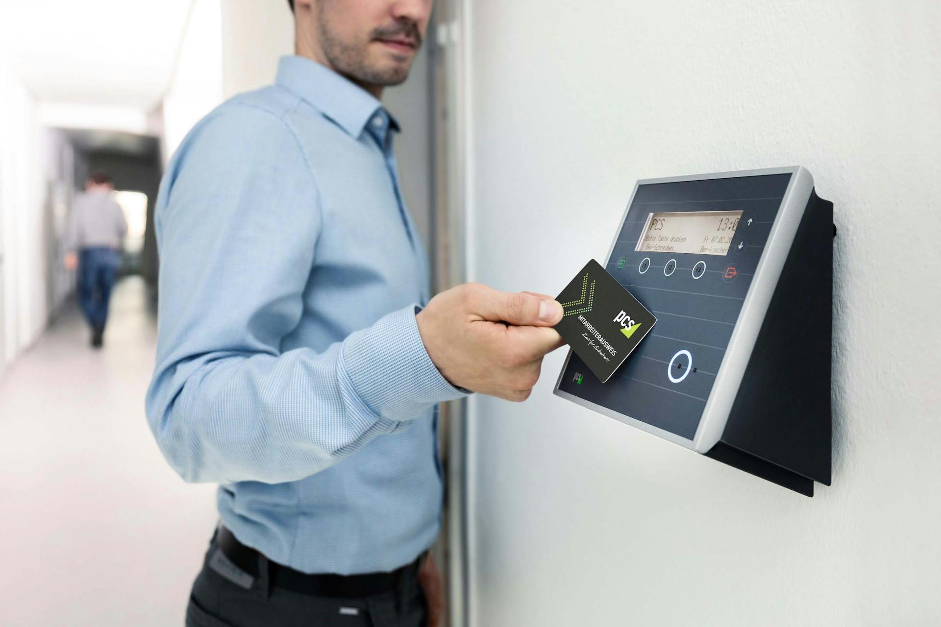 Access Control Services | S2 Technology Services