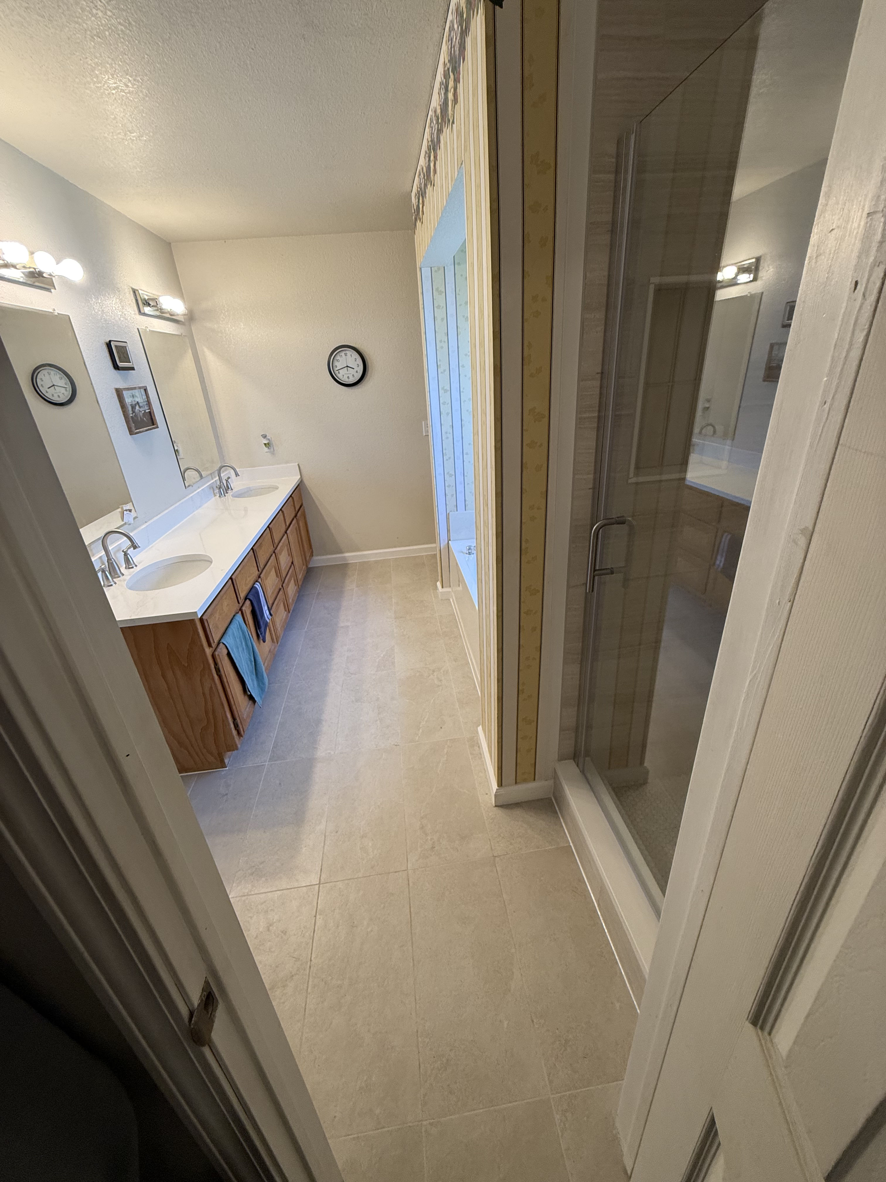 Projects - Precision Home Specialists