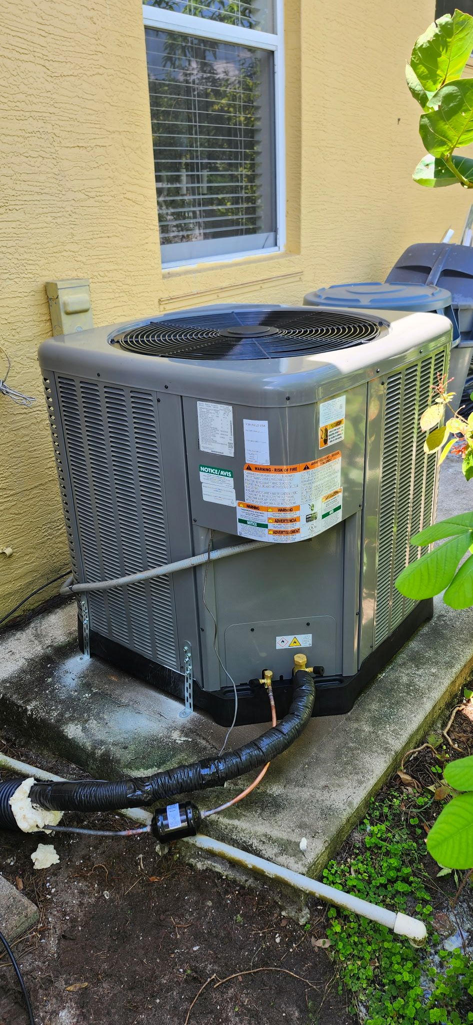 Upgrade to a 3 Ton Ruud AC System for Maximum Comfort | Just Right ...