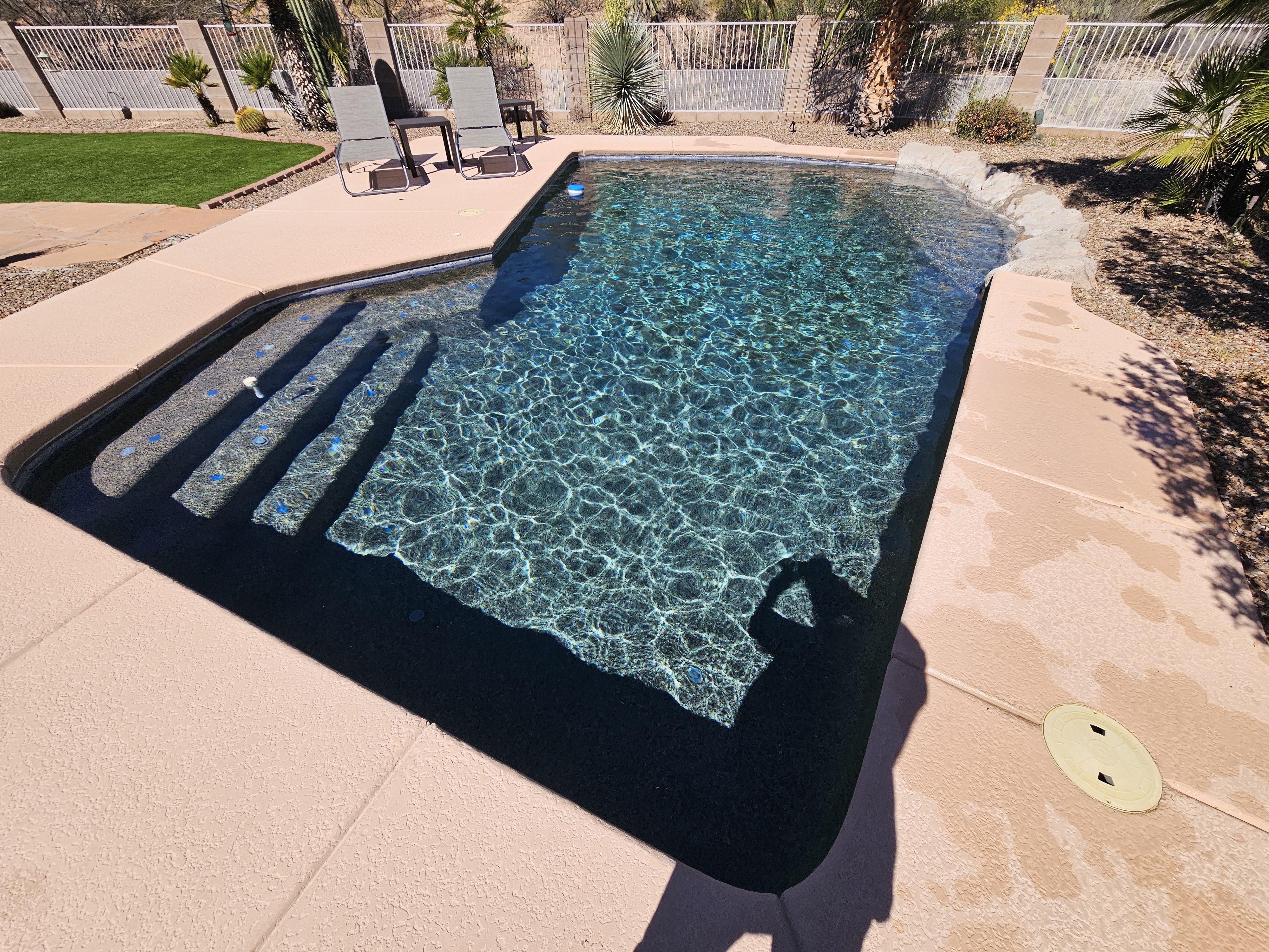 Eclipse Pool Service And Repair Tucson Az Google Reviews Rating