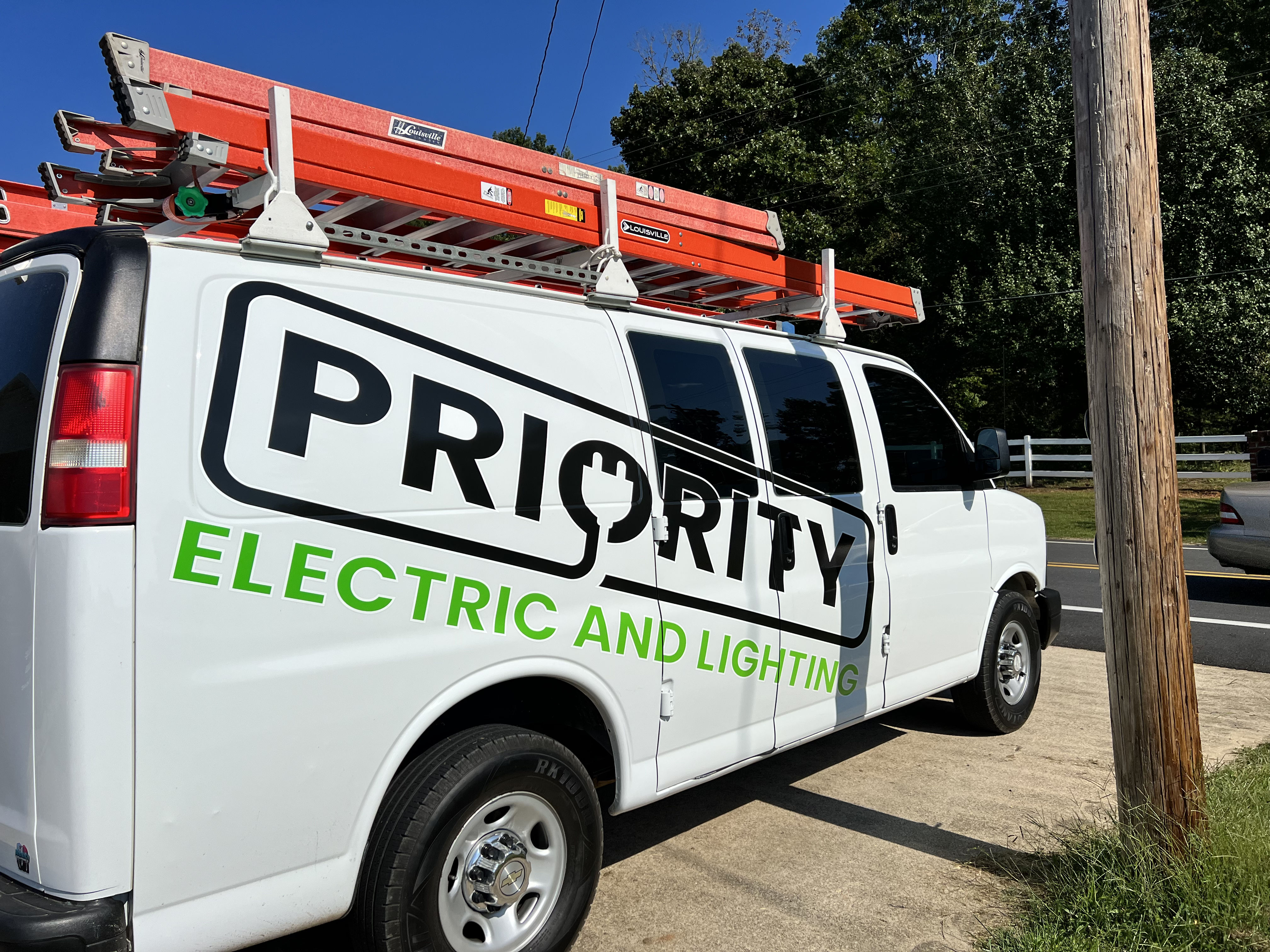Lighting Upgrade in Morganton NC | Priority Electric and Lighting, LLC