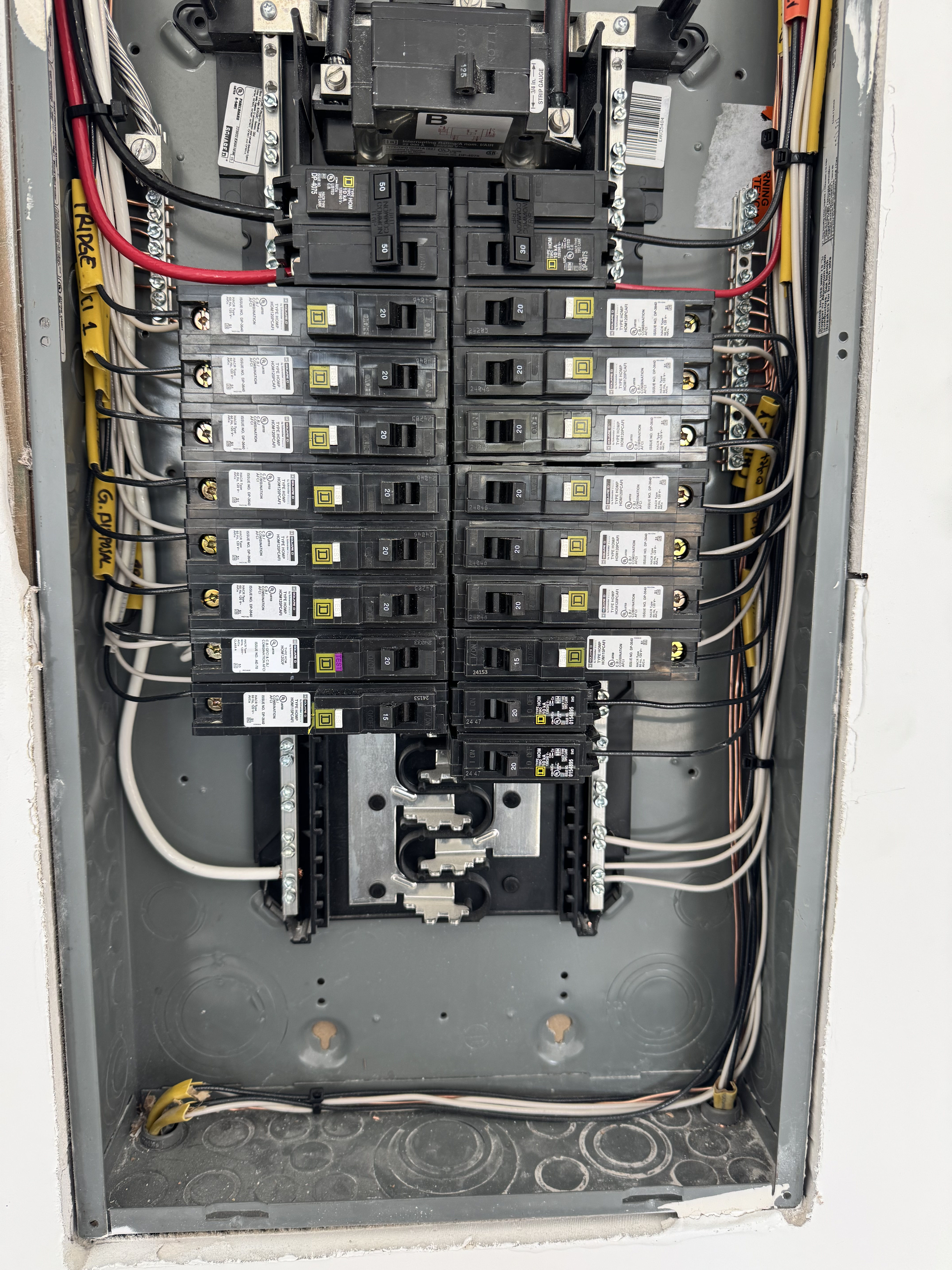 Home Electrical Panel and Lighting Upgrade | KSN Electric