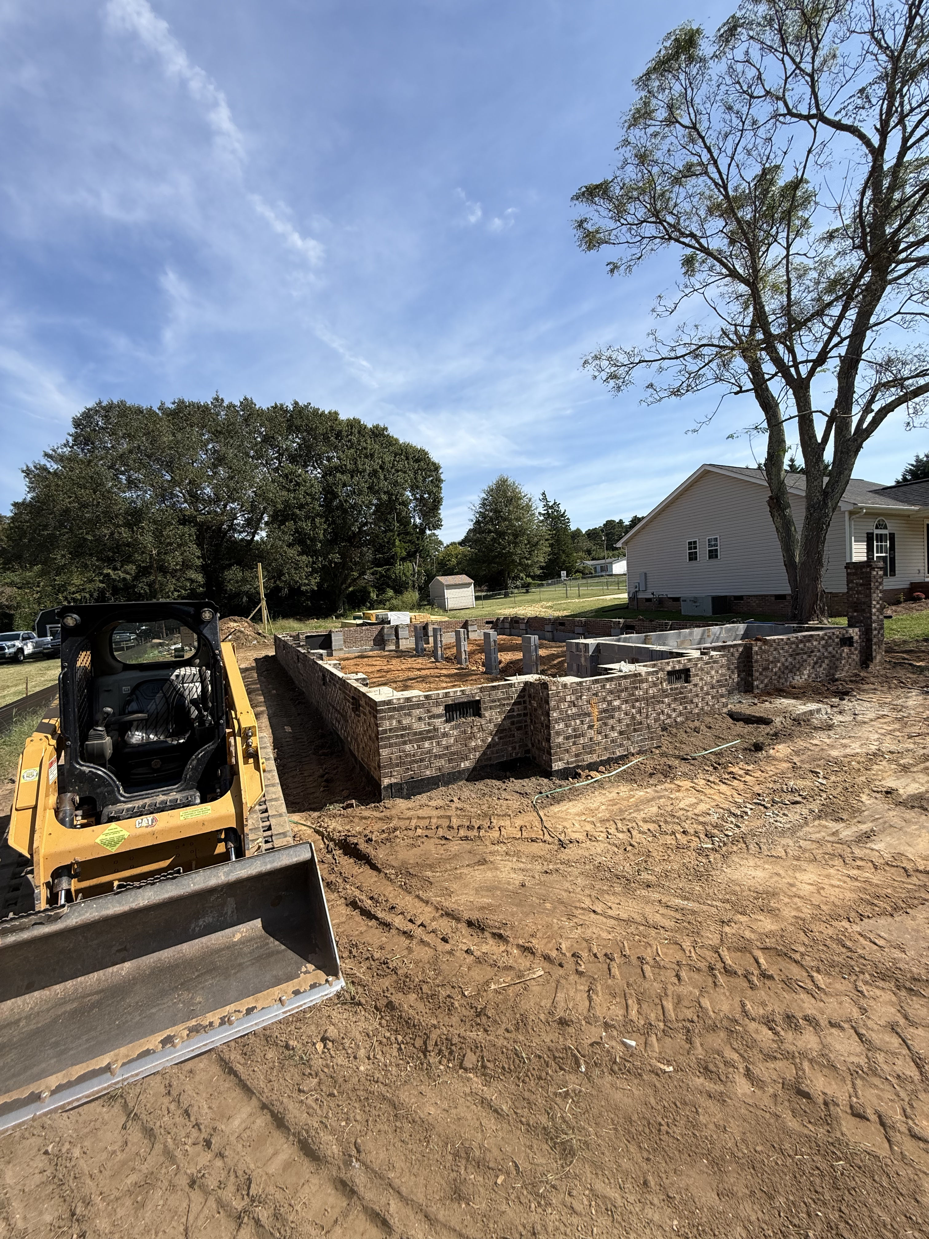 Crafting a New Dream Home from Scratch | Exterior Solution Pros
