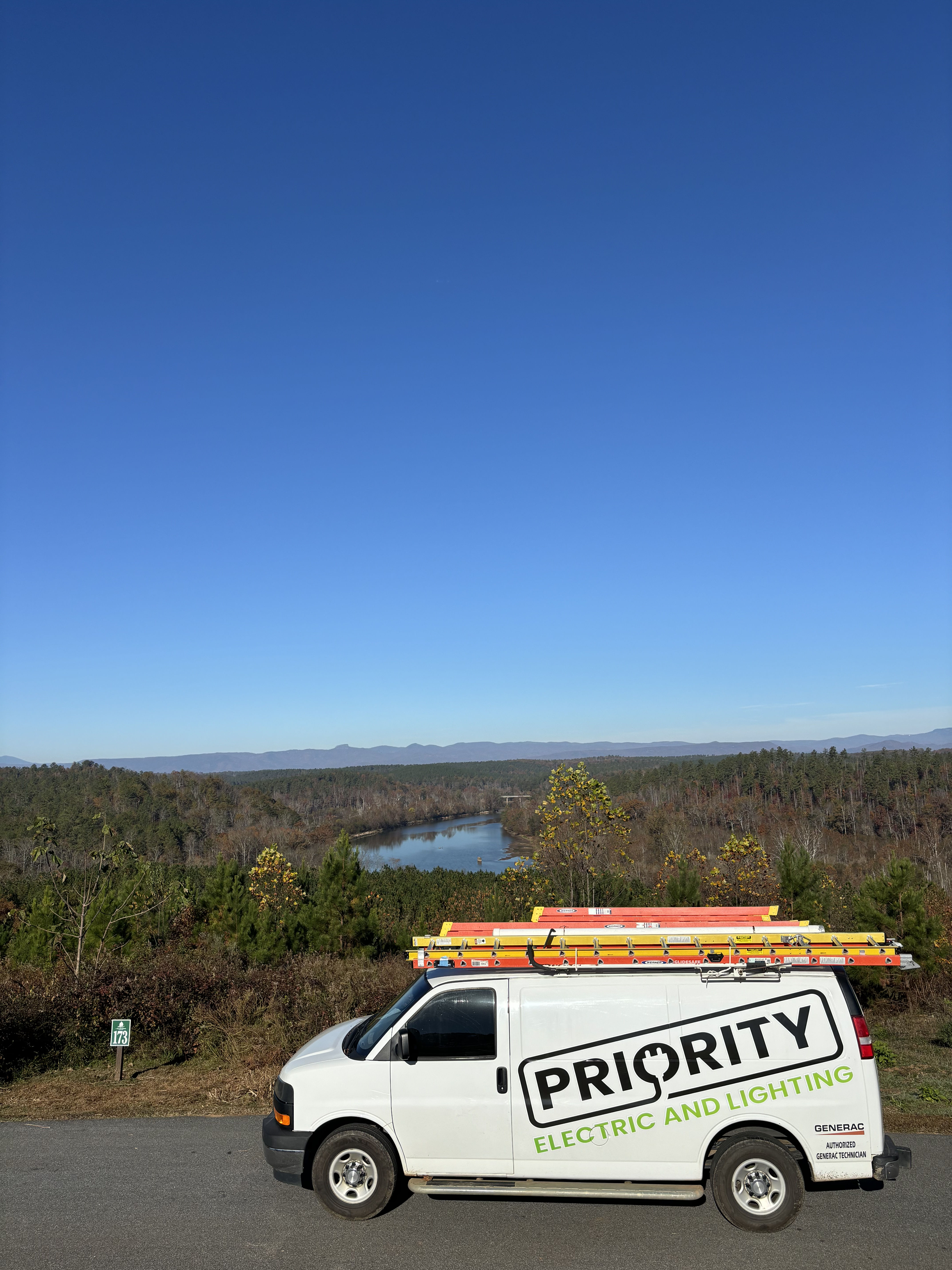 Priority Electric and Lighting Enhances Safety in Marion NC | Priority ...