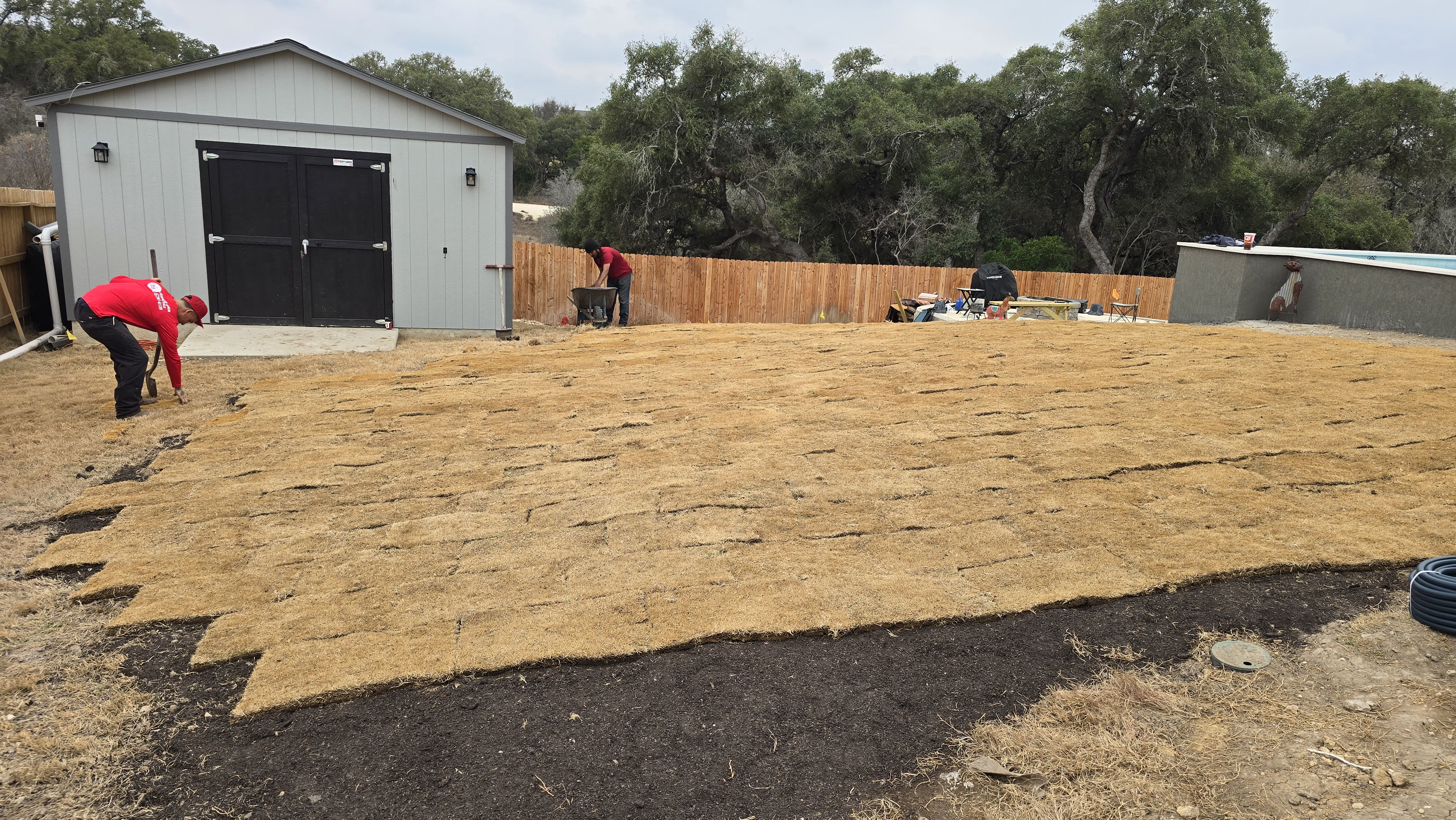 Heavenly Lawn Care Service photo 4