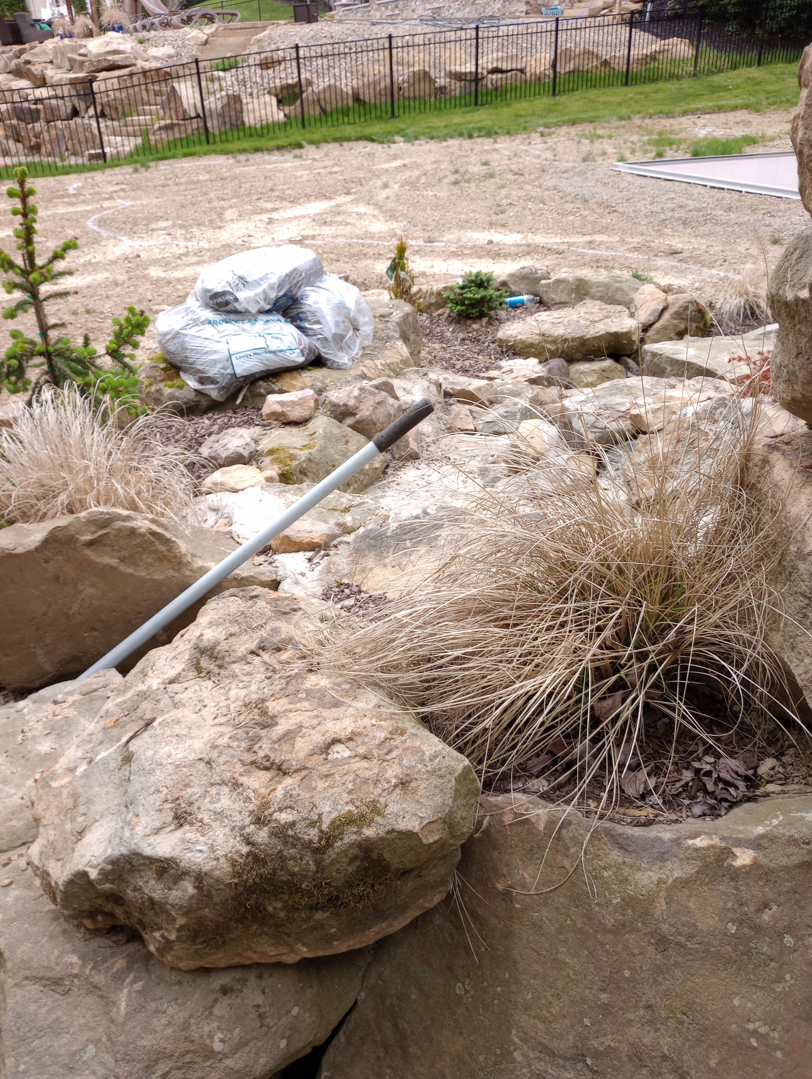 Transform Your Outdoor Space with Boulder Expertise | Sasquatch ...