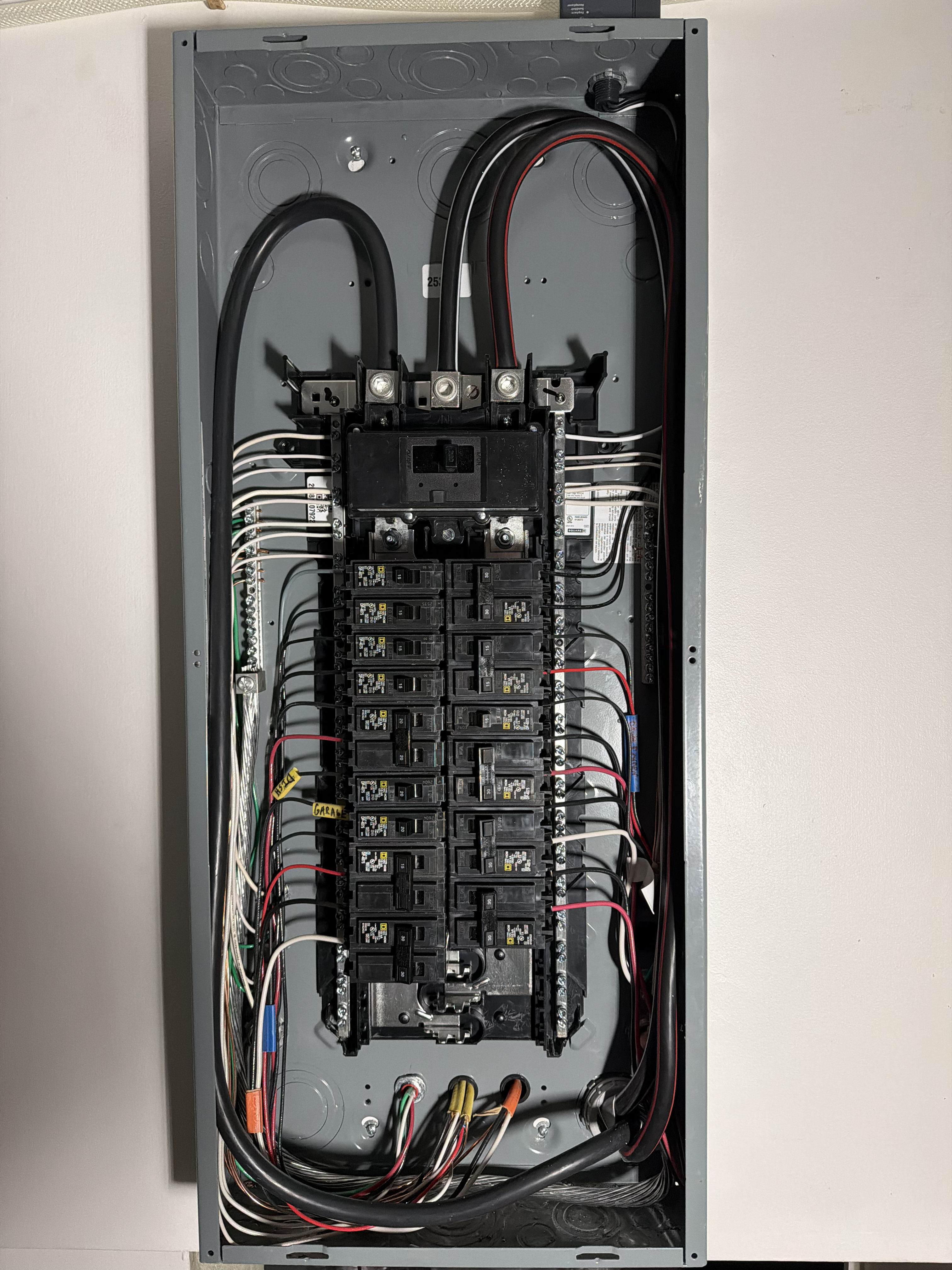Panel Upgrade in Minnetonka | Dynasty Electrical Services Inc