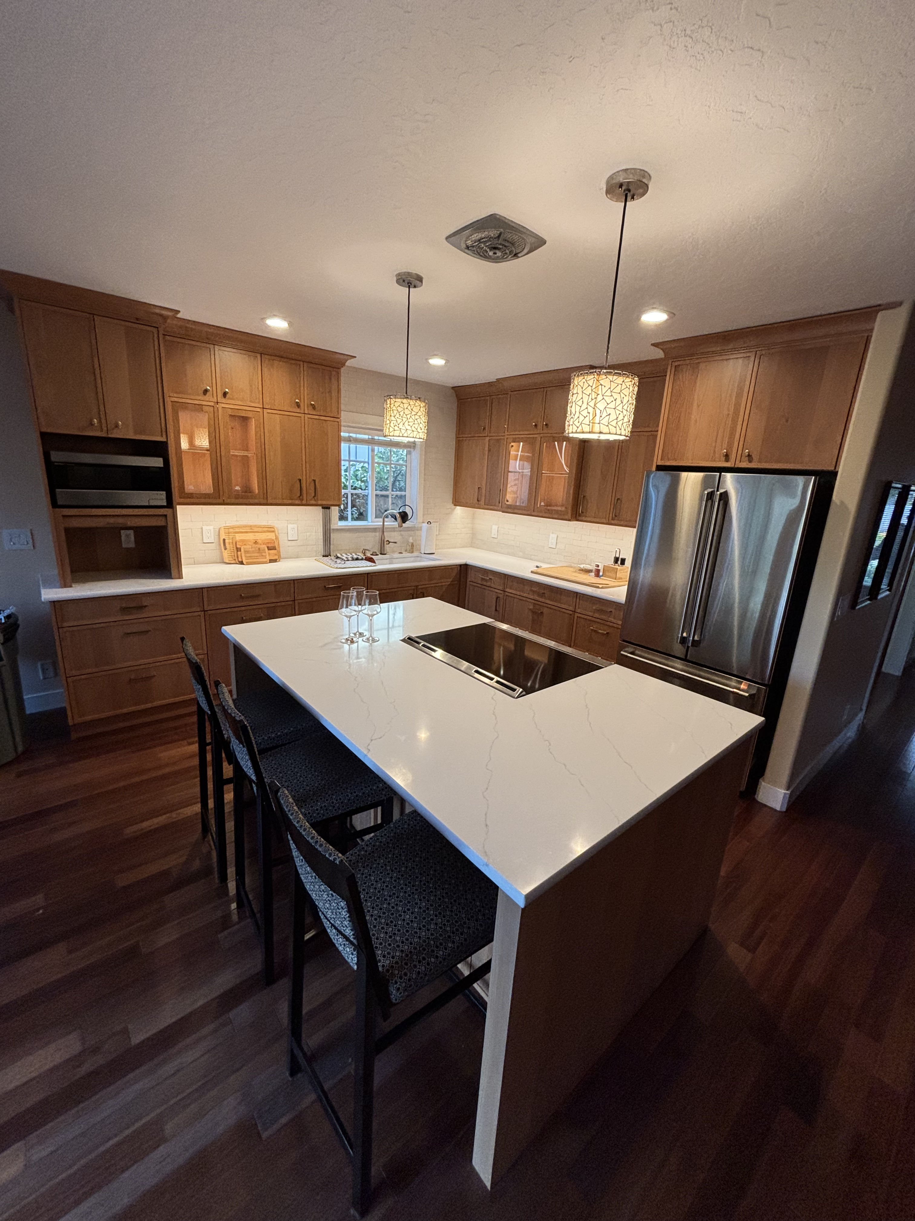 Elevate Your Kitchen with Stunning Lighting Solutions | Freedom ...