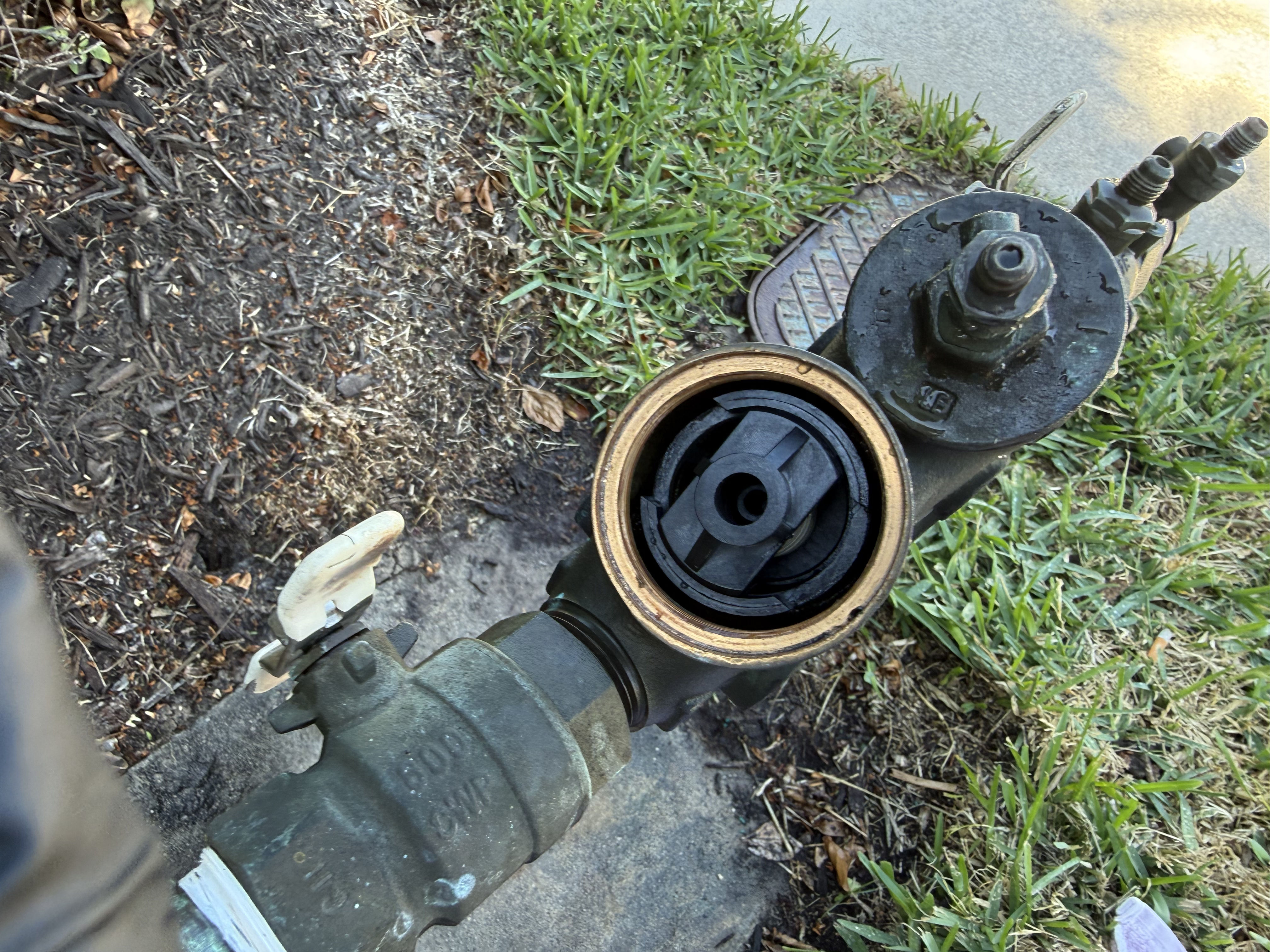 Complete Backflow System Repair for Smooth Operation | Gulf Flow ...