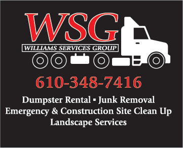 WSG Unveils Fresh New Logo and Services Update | Williams Services Group