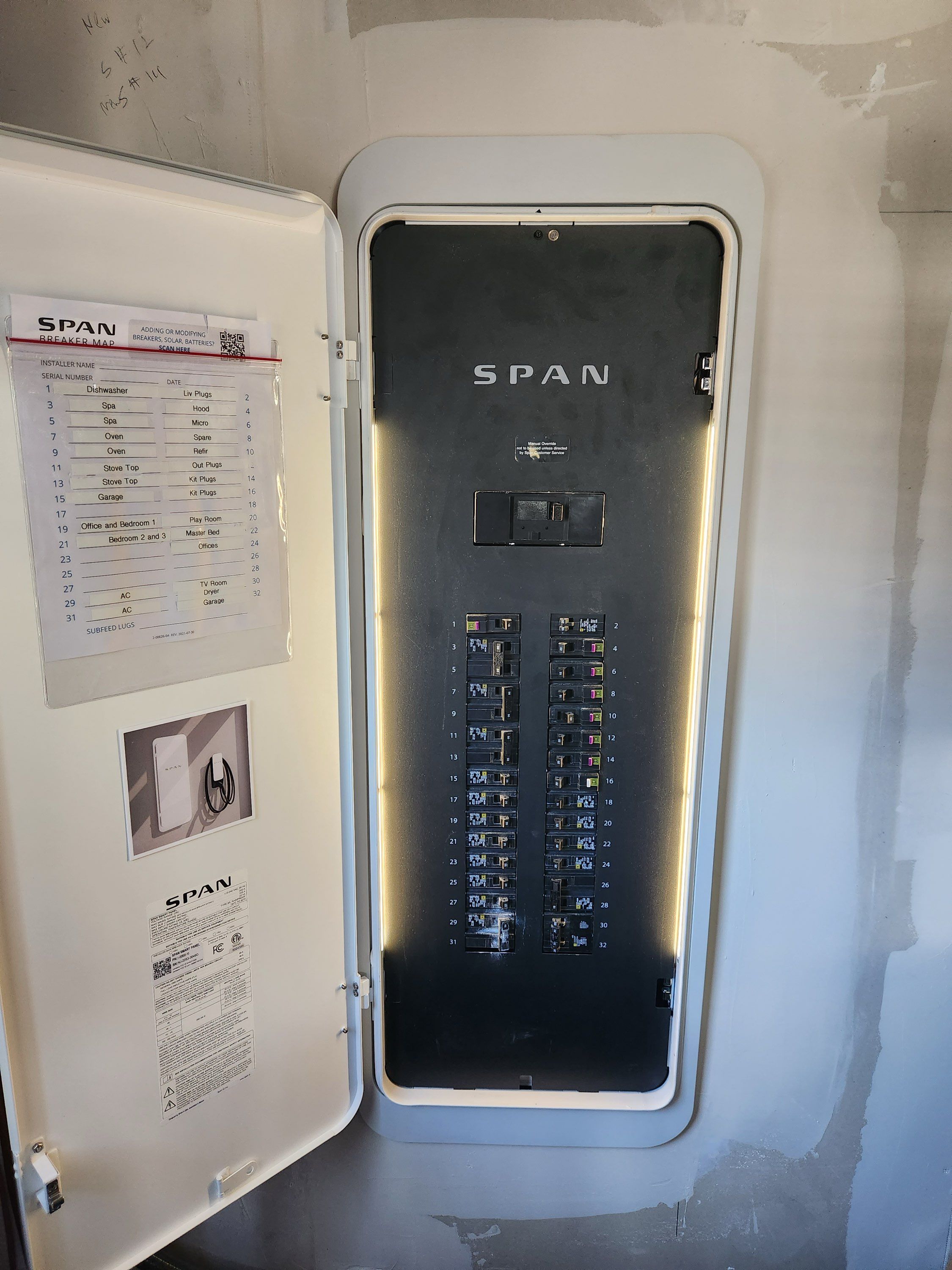 Transform Your Home with SPAN Smart Panels | Drummond Electric