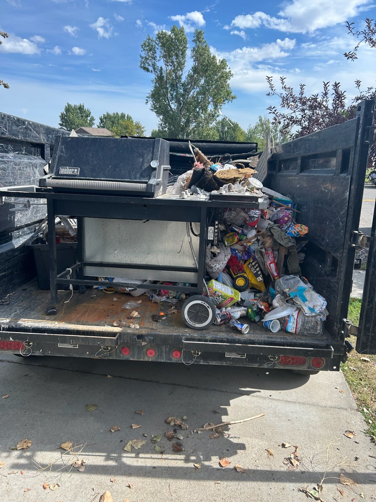Clutter-Free Living with Junk Monsters Cleanup | Junk Monsters LLC